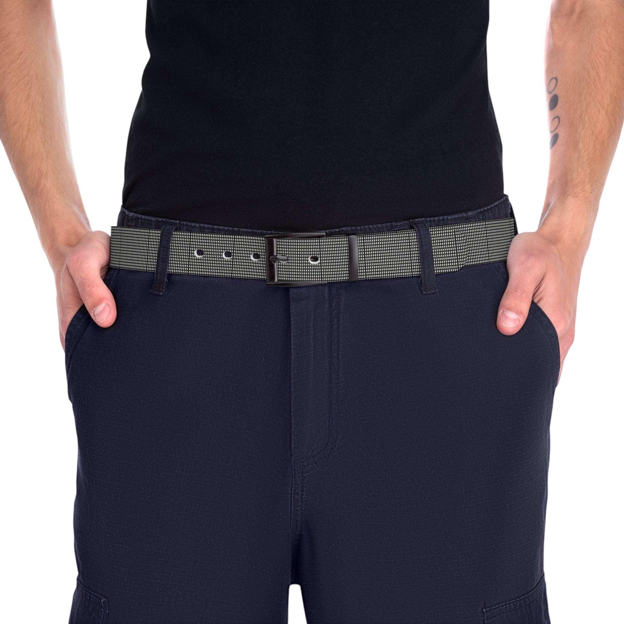 Stylish Adjustable Belt for Everyday Wear, Fashion Accessory for Men and Women, Casual and Formal Outfit Essential, Perfect Gift for [...]