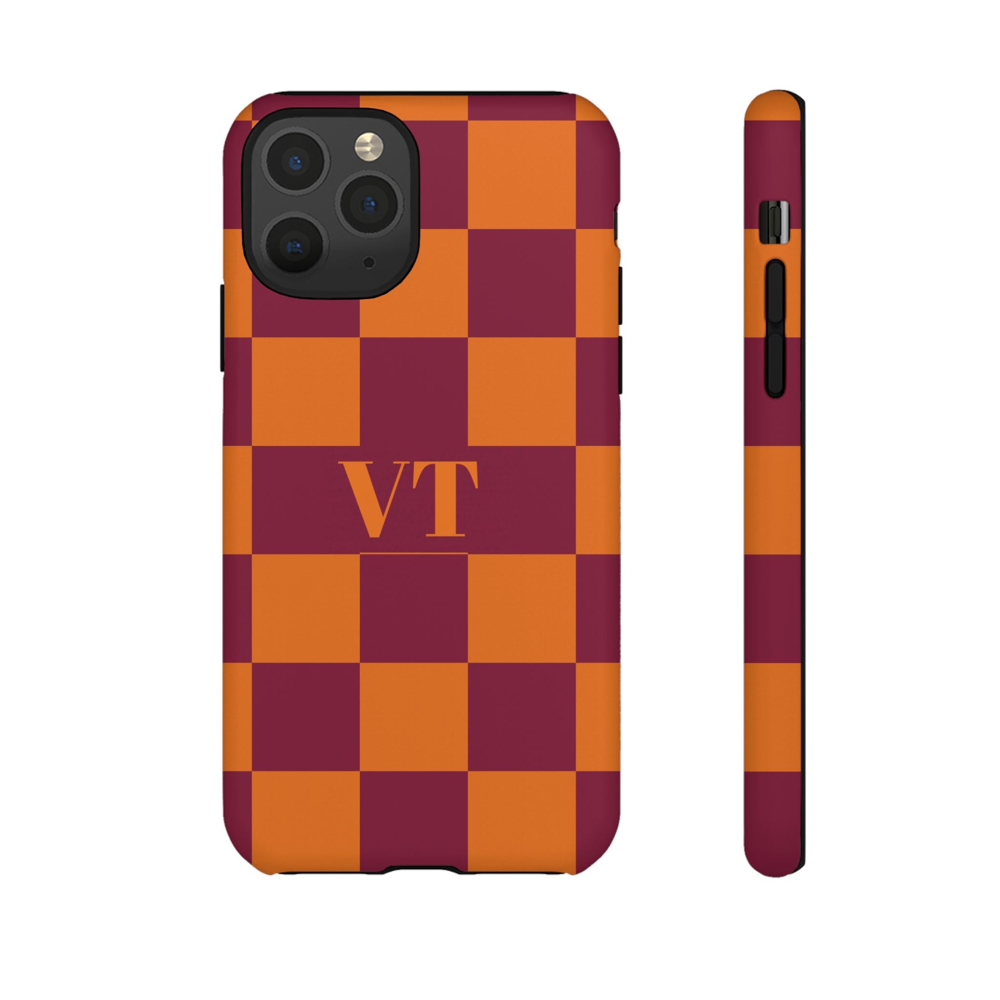 Stylish Phone Case for the Bold, Durable Phone Cover, Perfect Gift for Graduates, College Students, Birthdays, Everyday Use