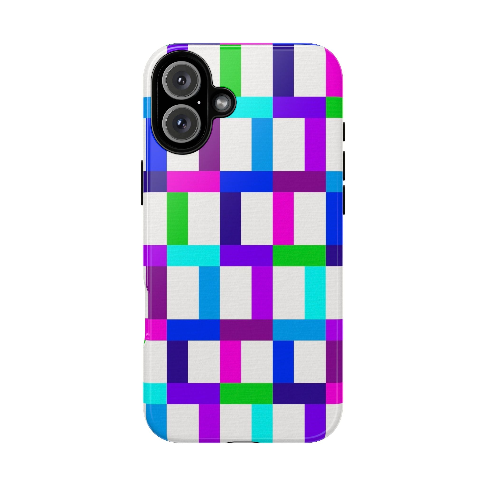 Colorful Phone Case all sizes
