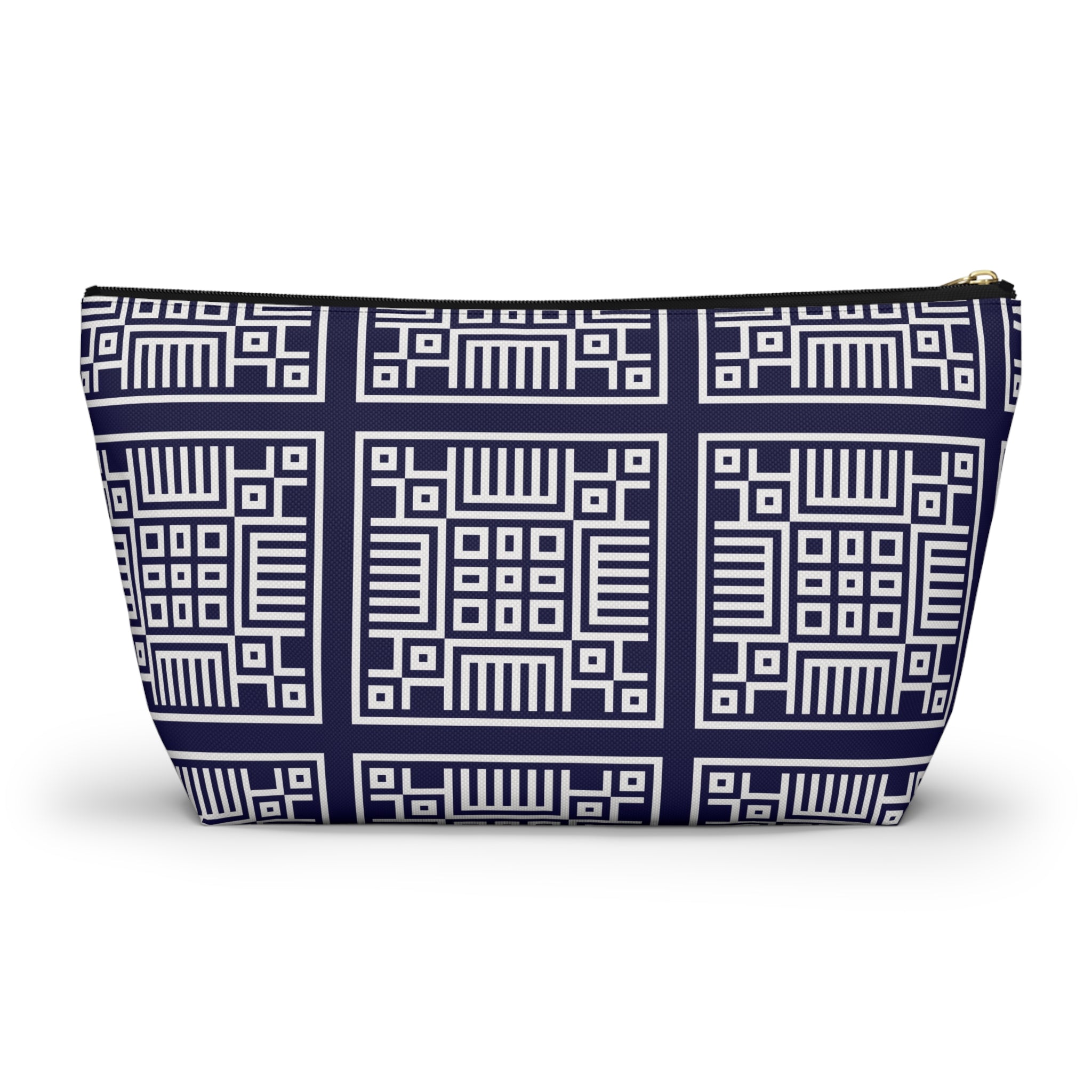 Stylish Accessory Pouch, Cosmetic Bag, Travel Organizer, Gift for Her, Modern Design, Everyday Essentials