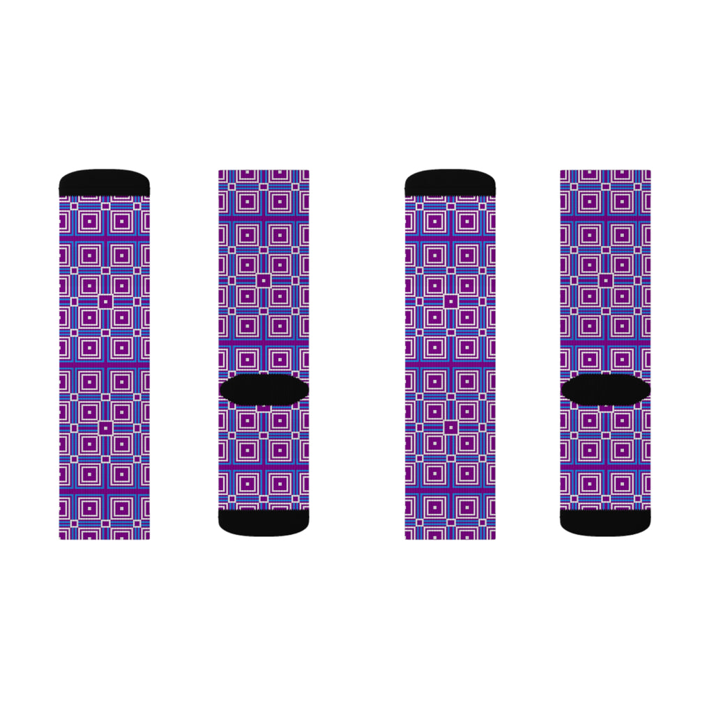 Colorful Patterned Socks, Eco-Friendly Gift, Cozy Lounge Wear, Unique Accessories, Fun Statement Socks
