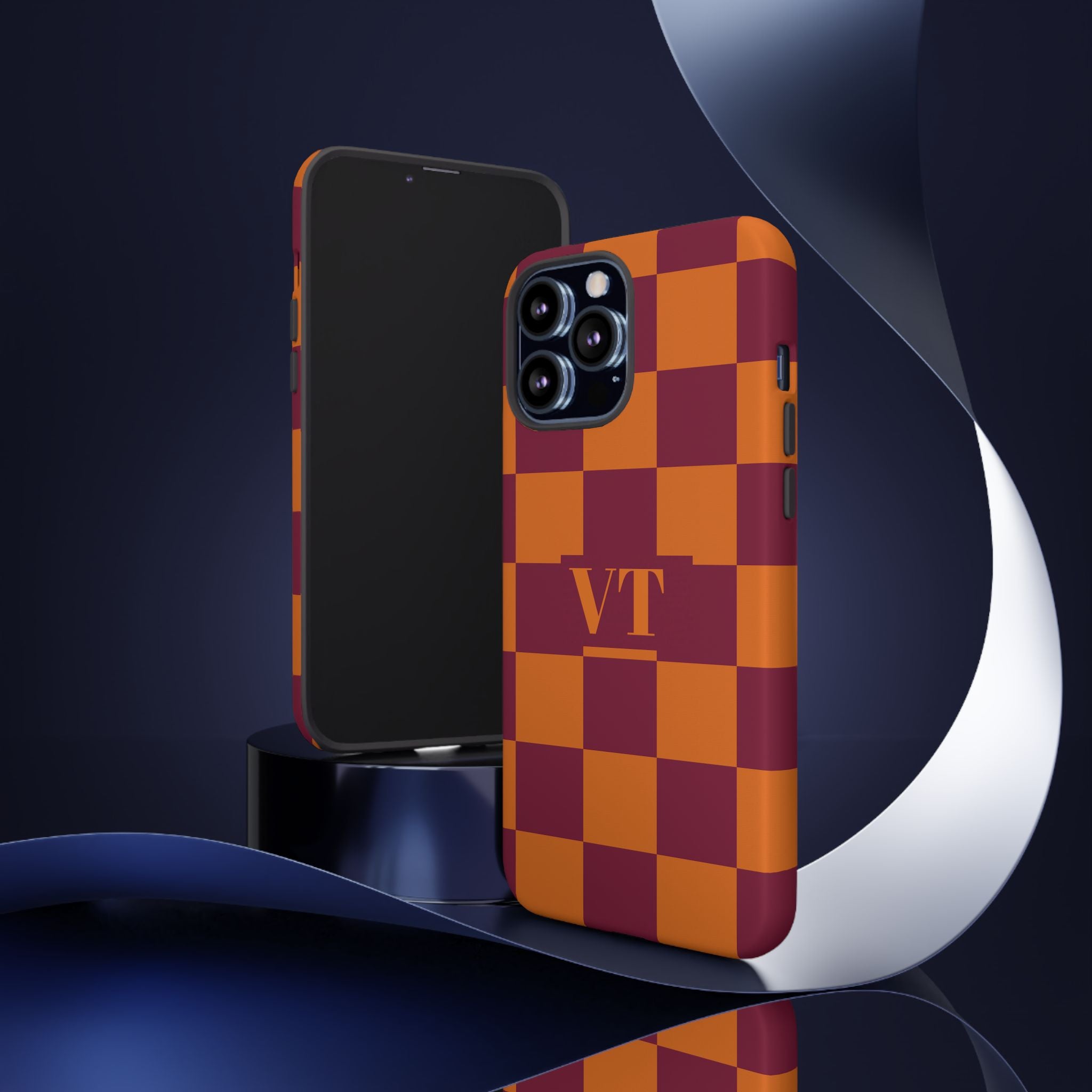 Stylish Phone Case for the Bold, Durable Phone Cover, Perfect Gift for Graduates, College Students, Birthdays, Everyday Use