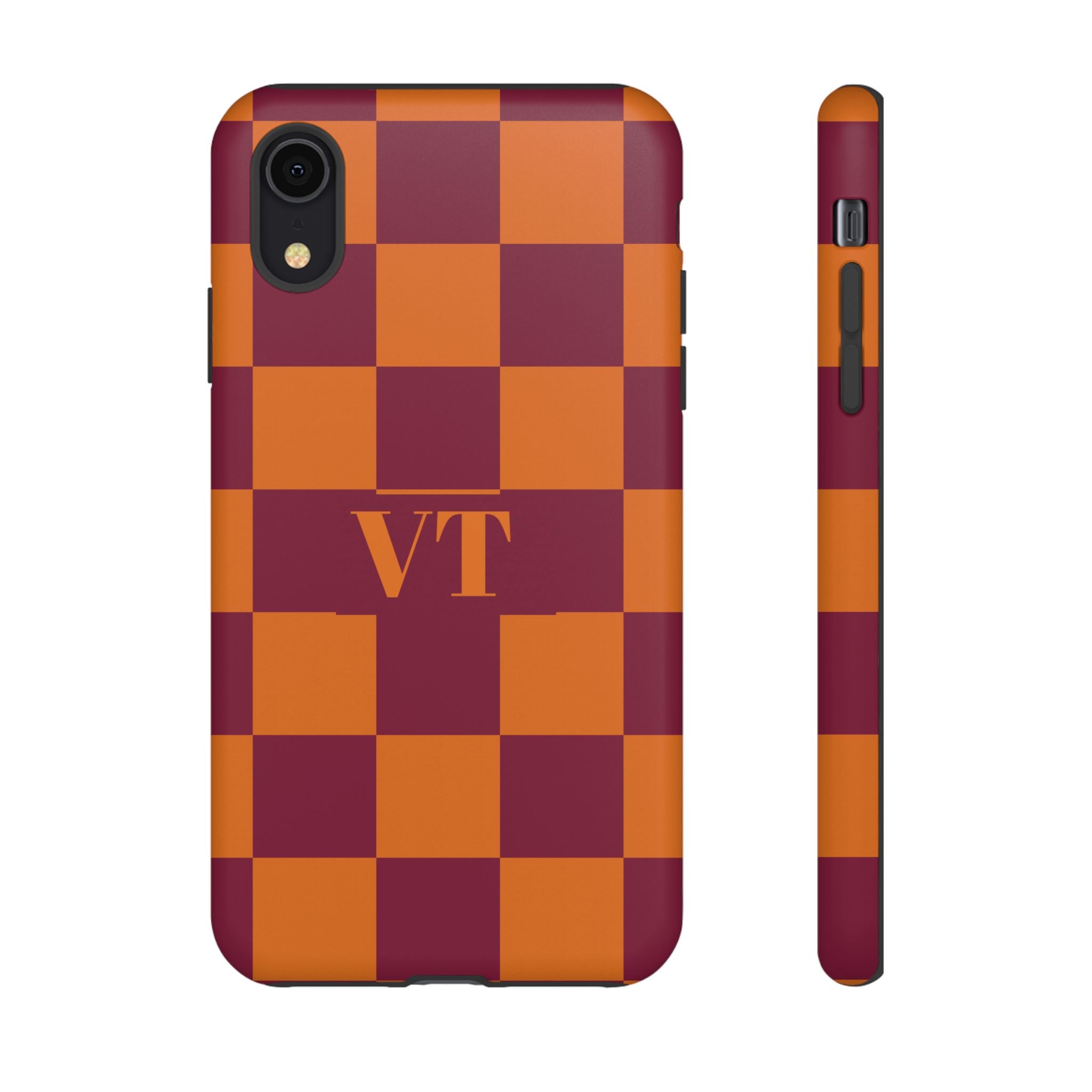 Stylish Phone Case for the Bold, Durable Phone Cover, Perfect Gift for Graduates, College Students, Birthdays, Everyday Use