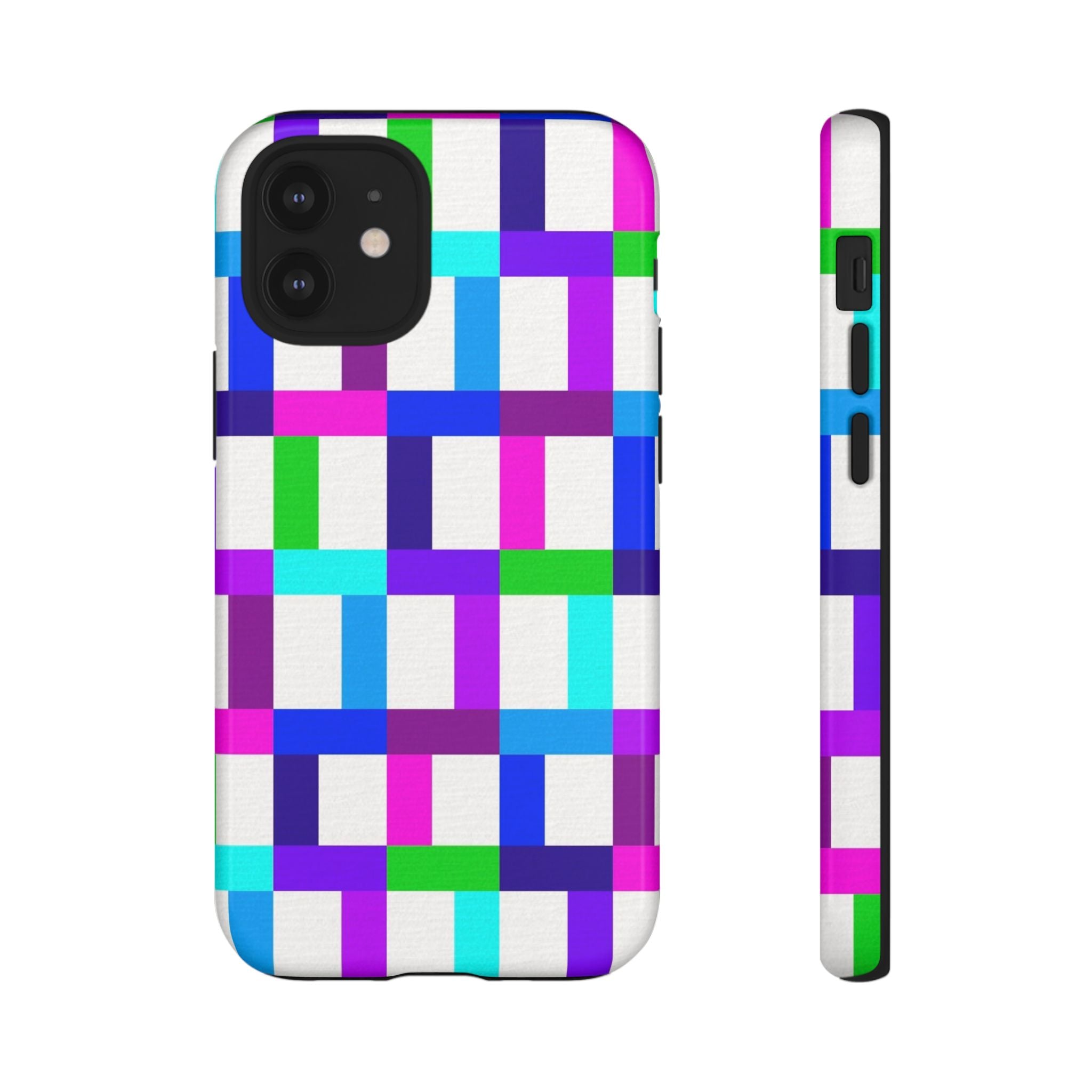 Colorful Phone Case all sizes