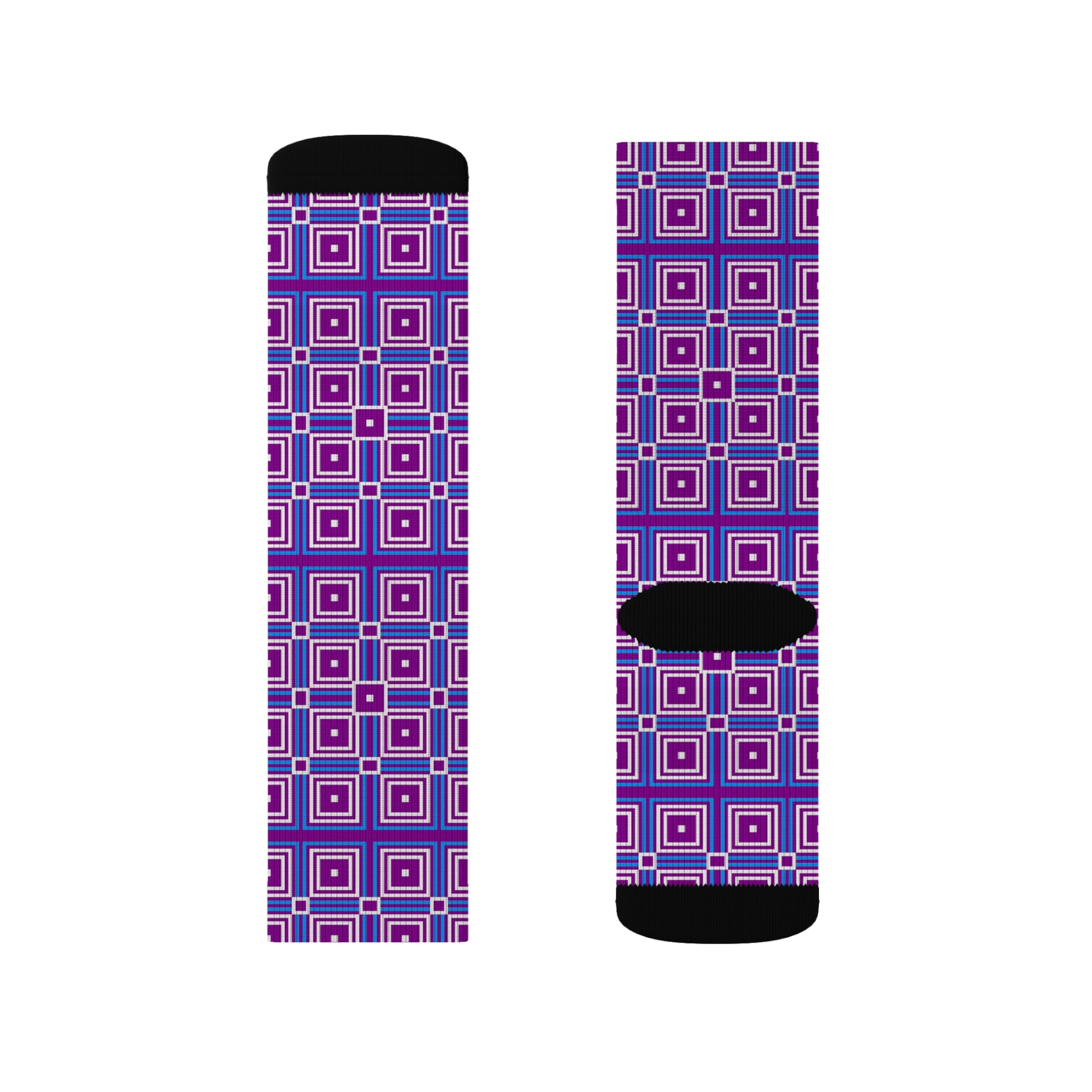 Colorful Patterned Socks, Eco-Friendly Gift, Cozy Lounge Wear, Unique Accessories, Fun Statement Socks