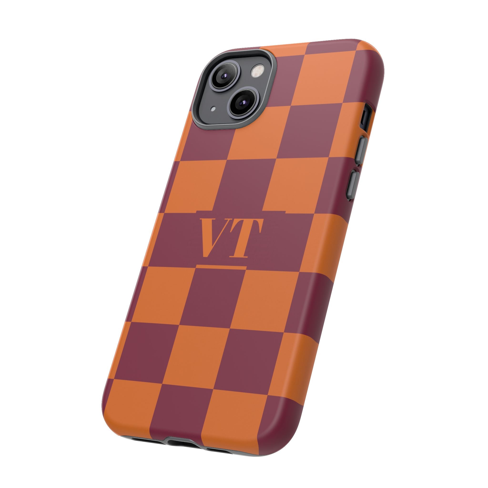 Stylish Phone Case for the Bold, Durable Phone Cover, Perfect Gift for Graduates, College Students, Birthdays, Everyday Use