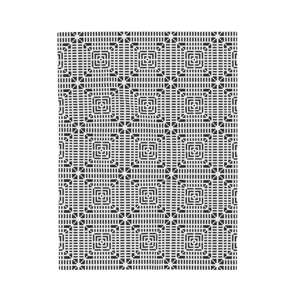 Cozy Velveteen Plush Blanket for Home, Perfect for Gift, Decor, Warmth, All Seasons, Ideal for Lounging & Relaxing