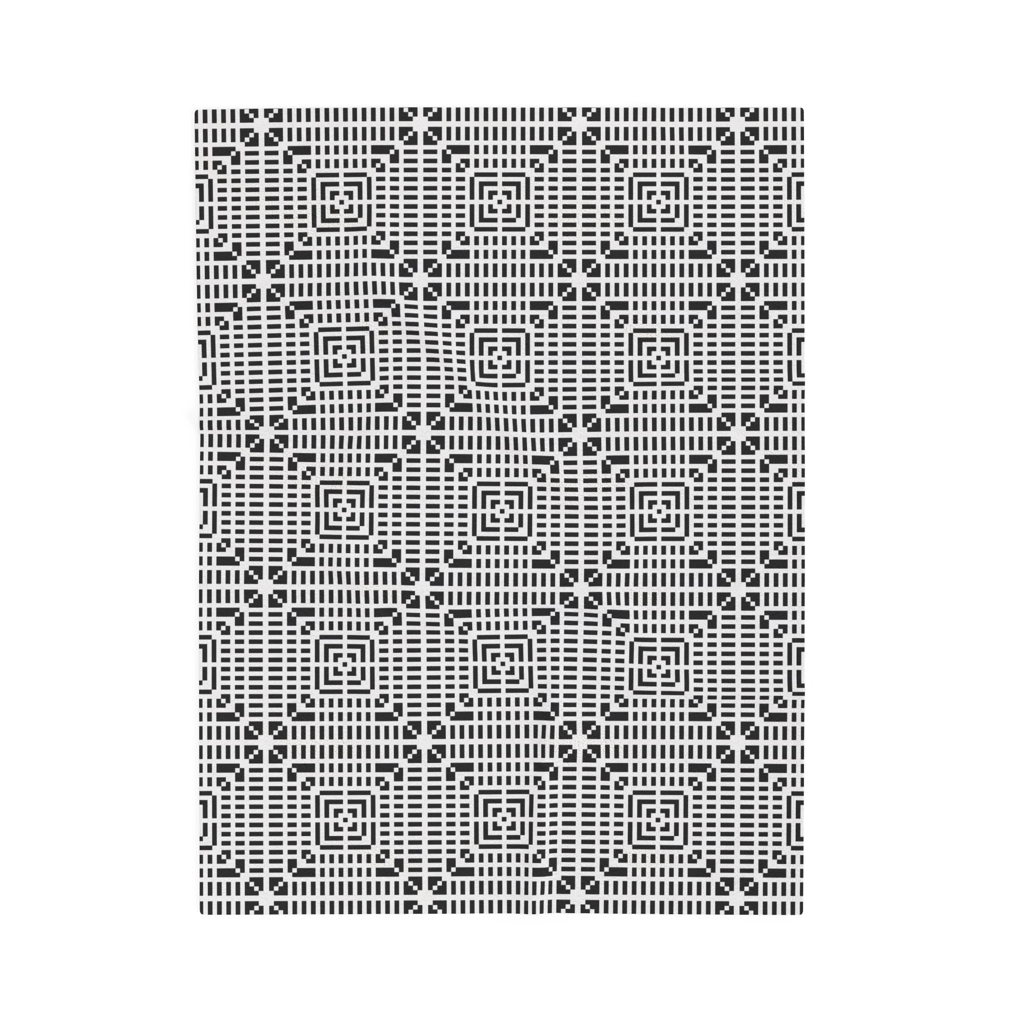Cozy Velveteen Plush Blanket for Home, Perfect for Gift, Decor, Warmth, All Seasons, Ideal for Lounging & Relaxing