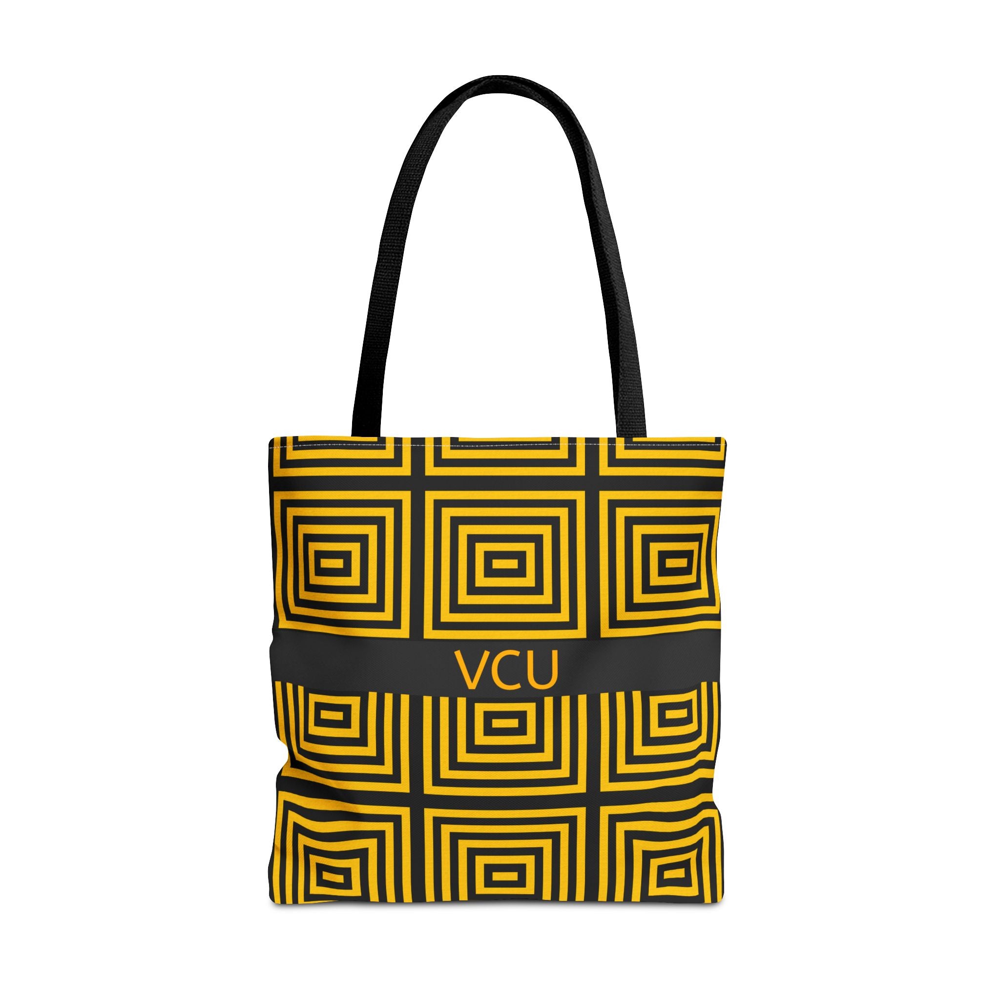 Stylish AOP Tote Bag for Everyday Use, Crossbody Bag, Fashionable Shopping Bag, Gift for Students, Perfect for College