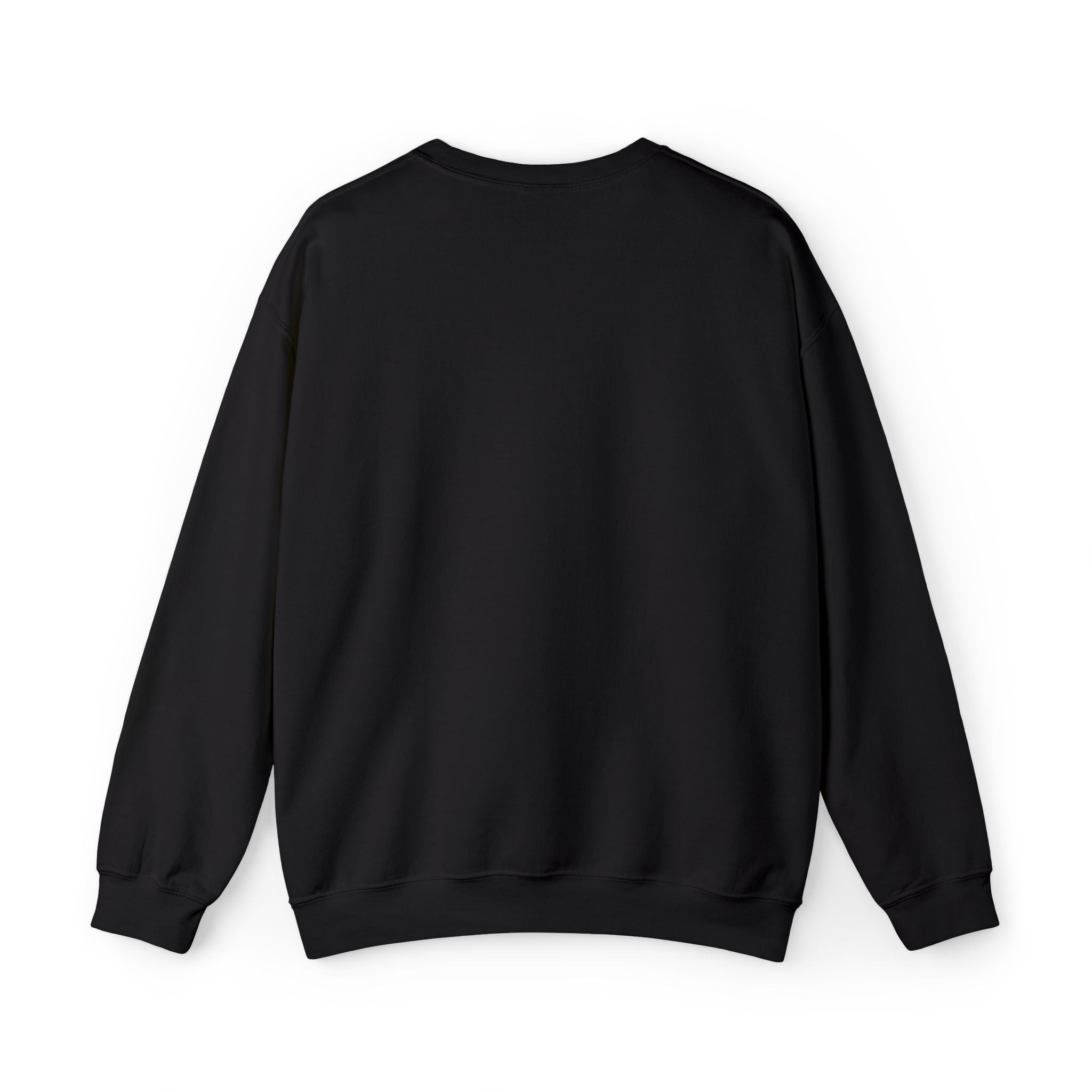 Fabulous Unisex Heavy Blend Crewneck Sweatshirt, Cozy Gift, Casual Wear, Trendy Fashion, Everyday Comfort