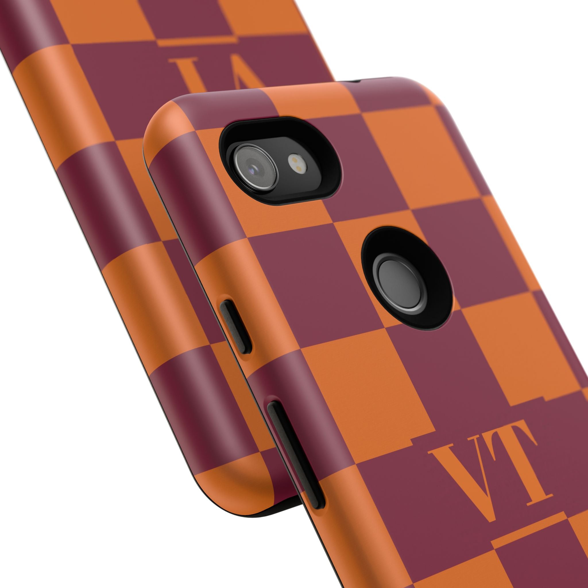 Stylish Phone Case for the Bold, Durable Phone Cover, Perfect Gift for Graduates, College Students, Birthdays, Everyday Use