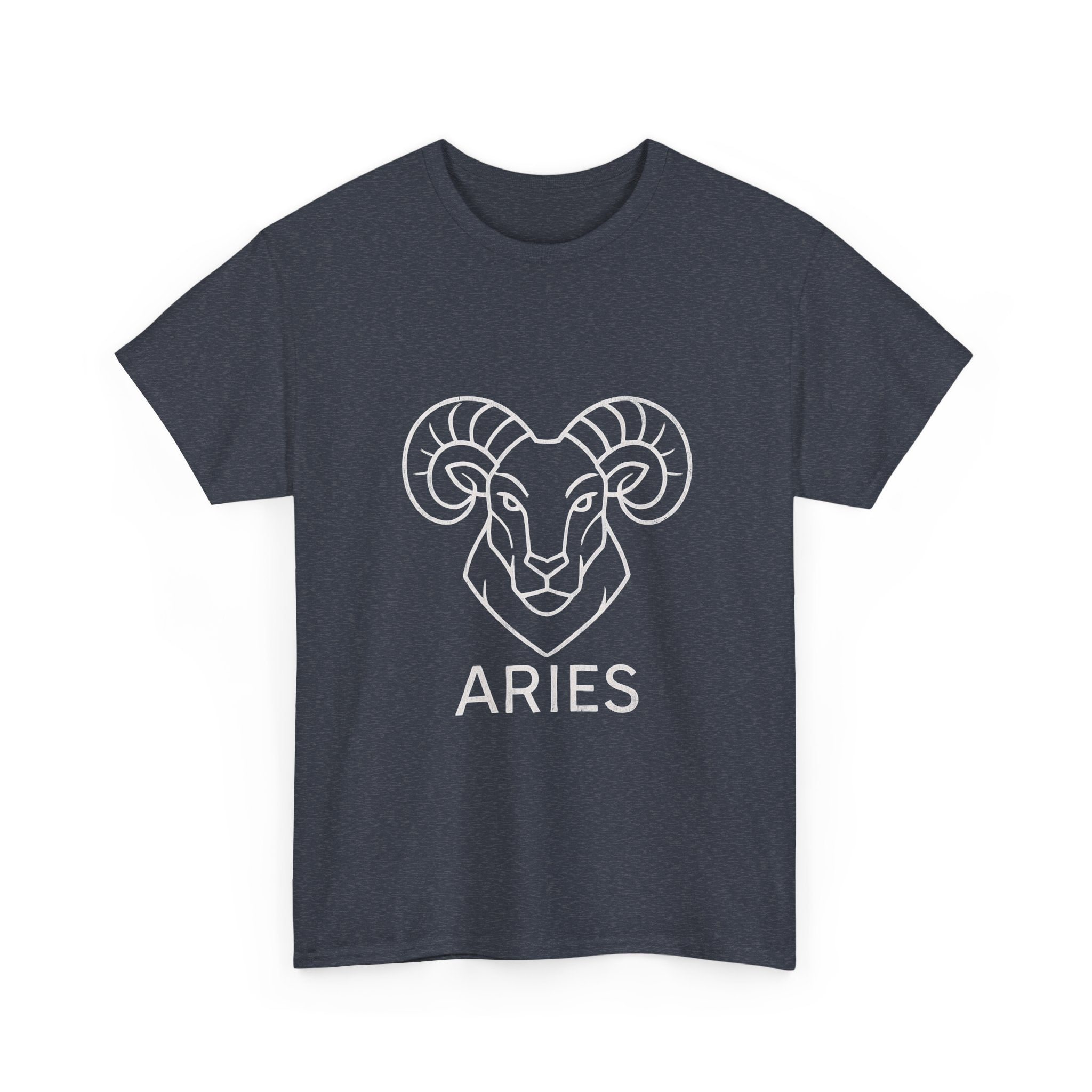 Aries Graphic Tee, Unisex Zodiac Shirt, Astrology Gift, Horoscope Apparel, Cute Astrology T-shirt, Birthday Wear