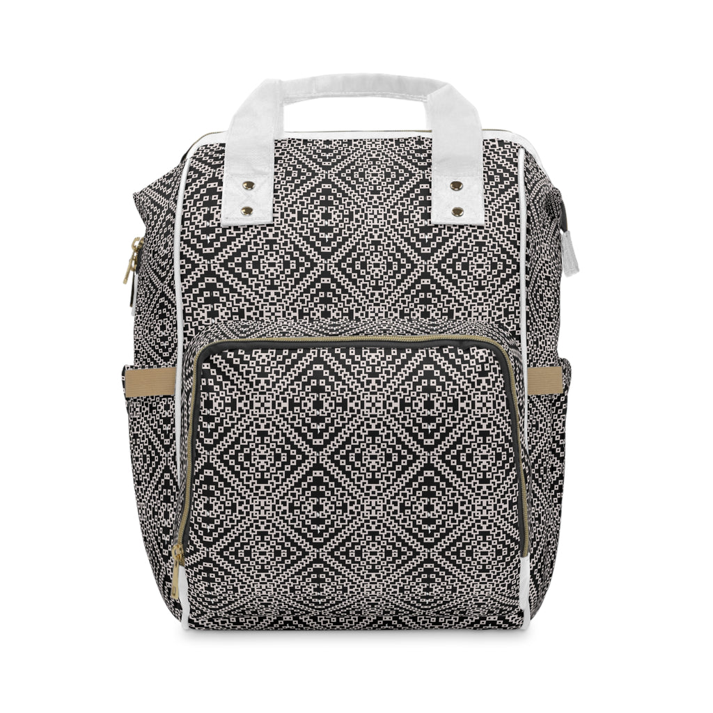 Stylish Multifunctional Diaper Backpack for Moms, Trendy Baby Bag, Travel-Friendly Diaper Bag, Durable Baby Backpack, Chic Parenting [...]