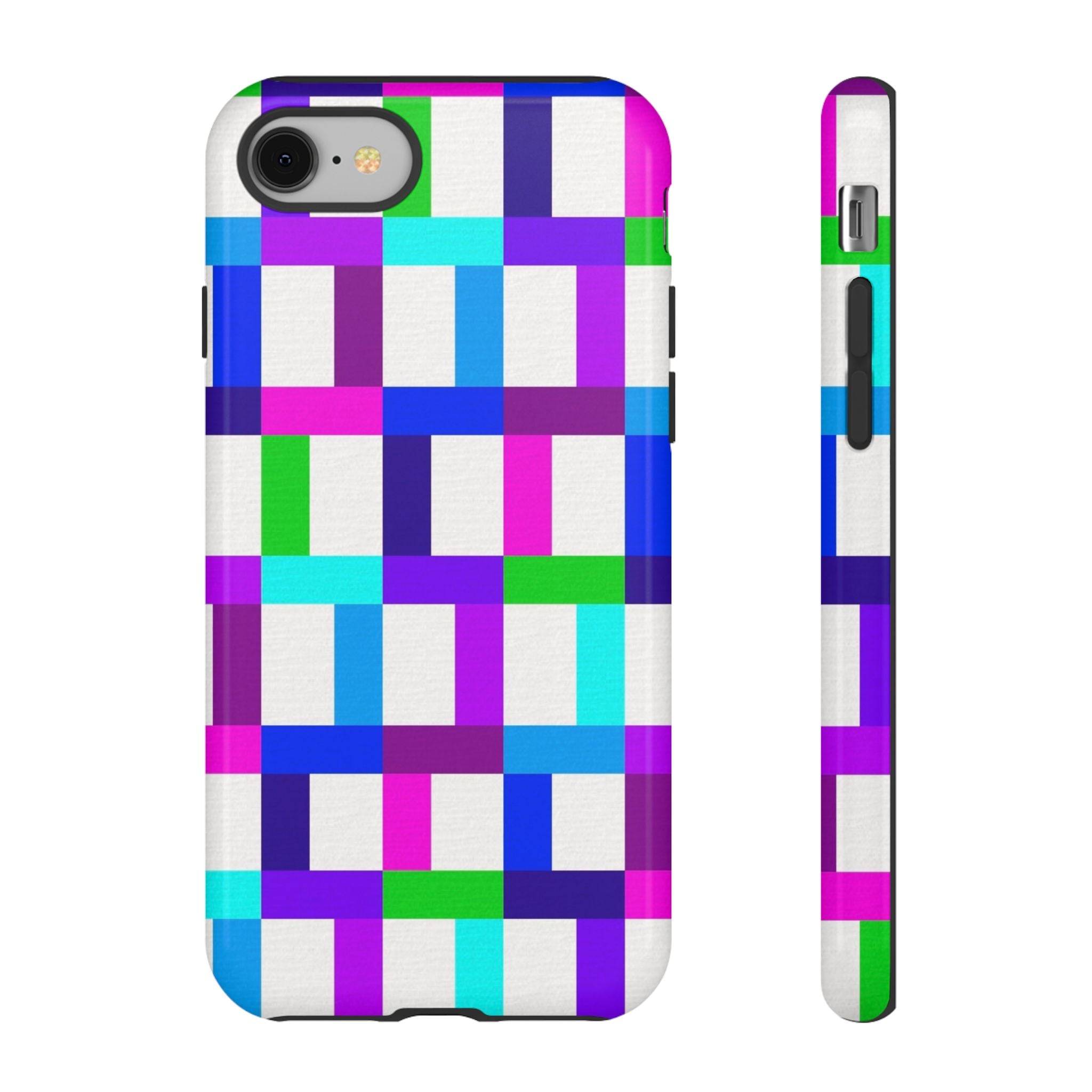 Colorful Phone Case all sizes