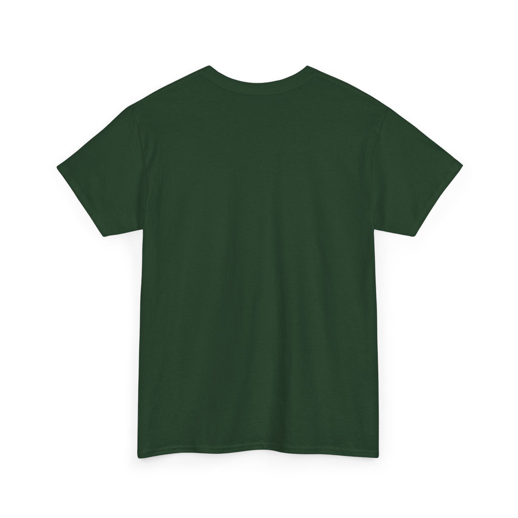 Bazinga! Unisex Cotton Tee - Fun Graphic T-Shirt for Big Bang Theory Fans, Gift for Birthdays, Casual Wear, Nerd Culture Apparel