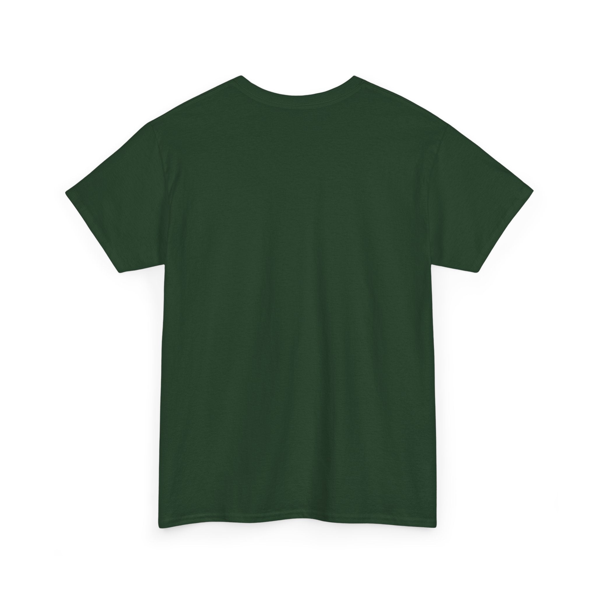 Bazinga! Unisex Cotton Tee - Fun Graphic T-Shirt for Big Bang Theory Fans, Gift for Birthdays, Casual Wear, Nerd Culture Apparel