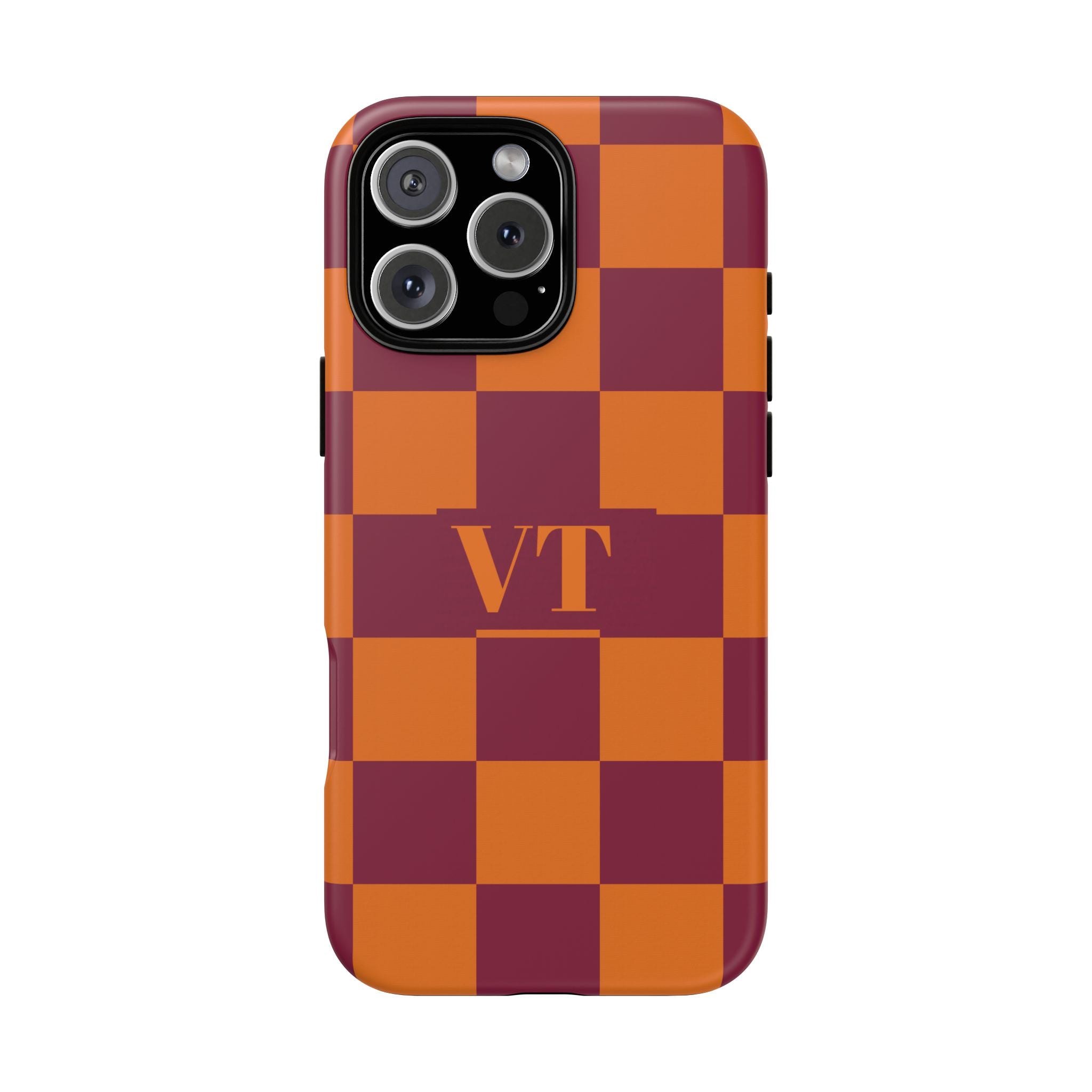 Stylish Phone Case for the Bold, Durable Phone Cover, Perfect Gift for Graduates, College Students, Birthdays, Everyday Use