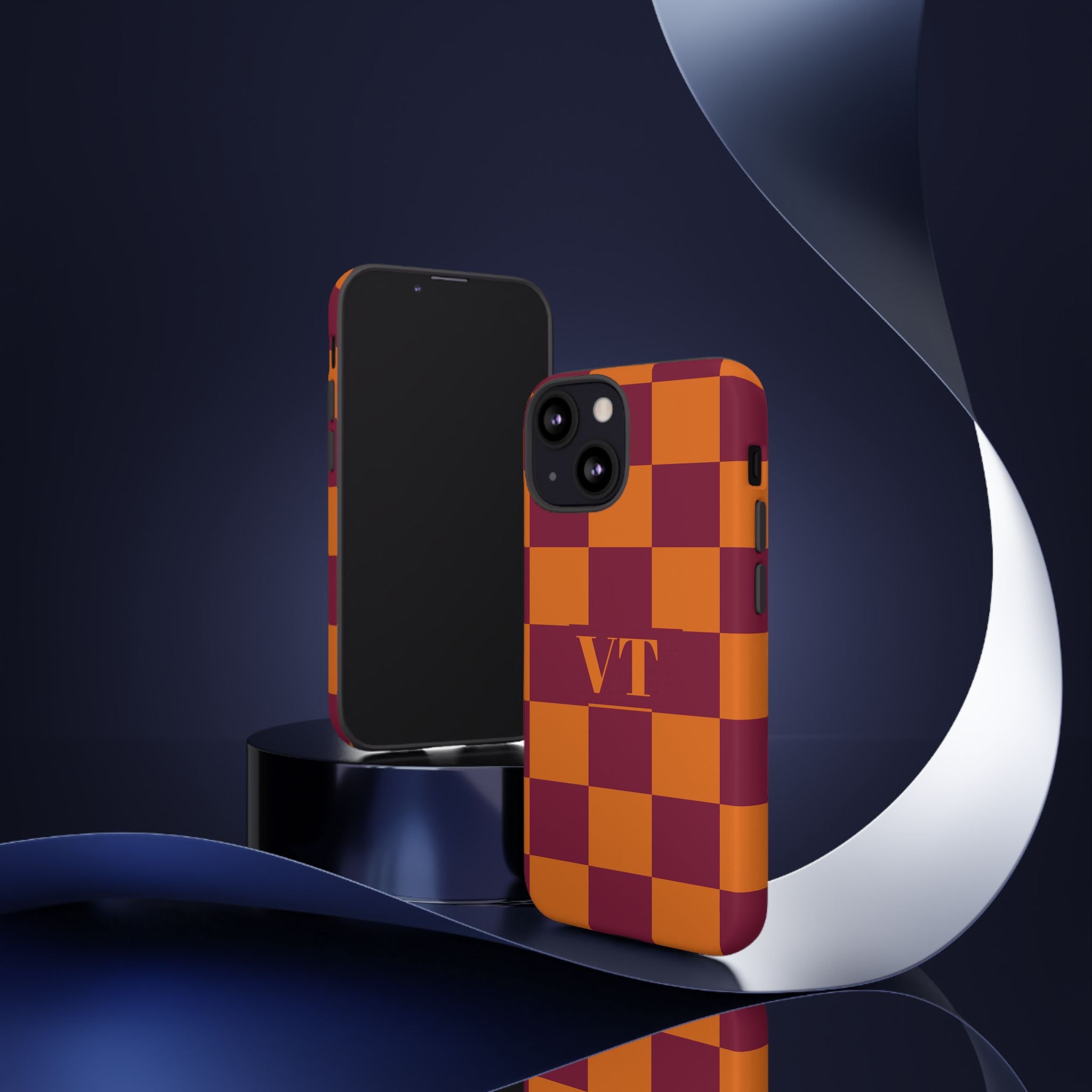 Stylish Phone Case for the Bold, Durable Phone Cover, Perfect Gift for Graduates, College Students, Birthdays, Everyday Use