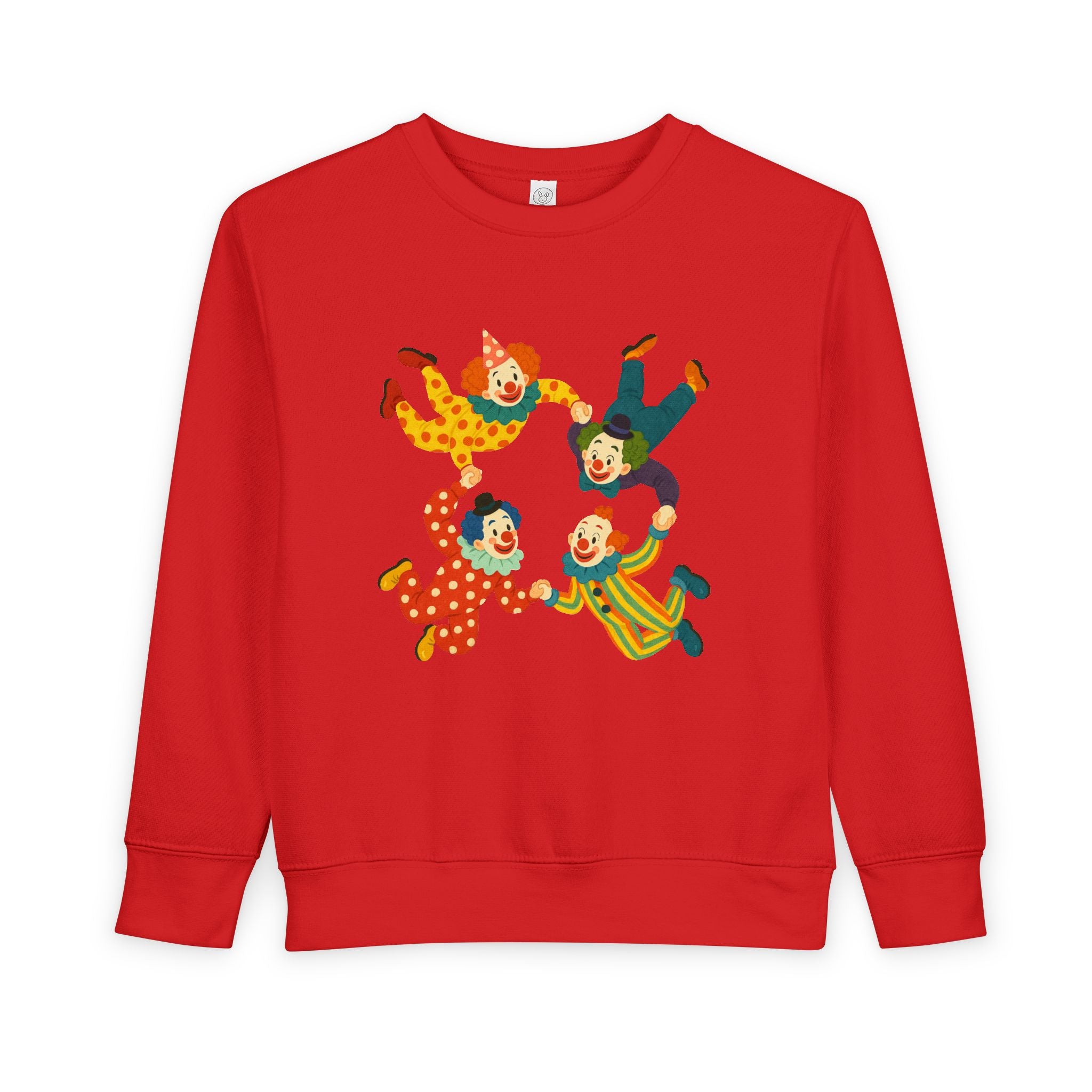 Toddler Sweatshirt