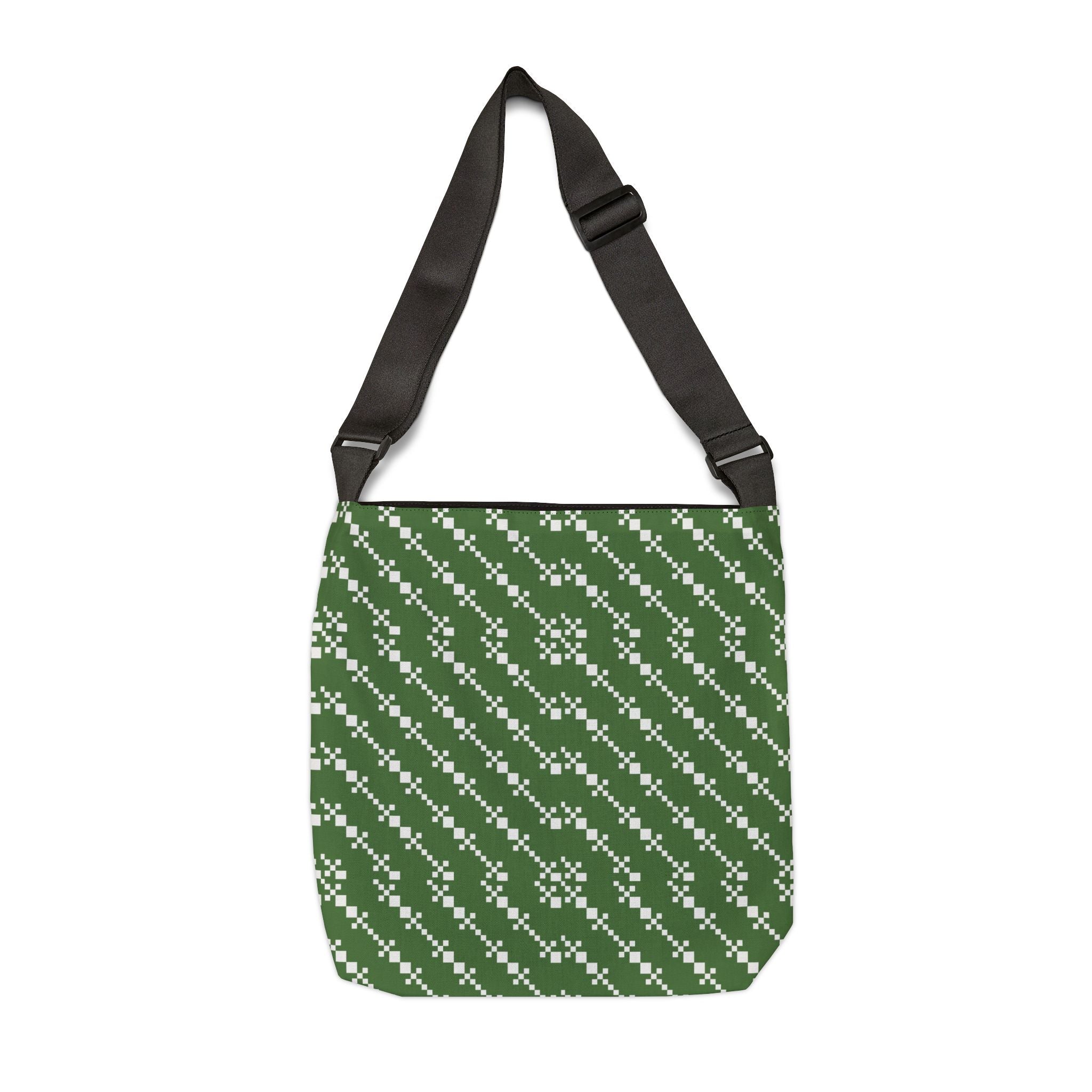Chic Adjustable Tote Bag for Everyday Use, Eco-Friendly Shopper, Stylish Beach Bag, Gift for Friends, Travel Tote, Versatile Handbag