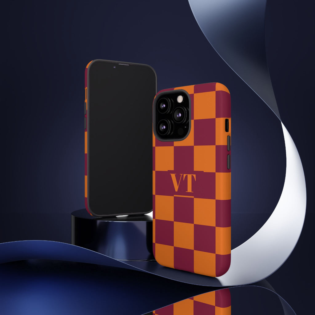 Stylish Phone Case for the Bold, Durable Phone Cover, Perfect Gift for Graduates, College Students, Birthdays, Everyday Use