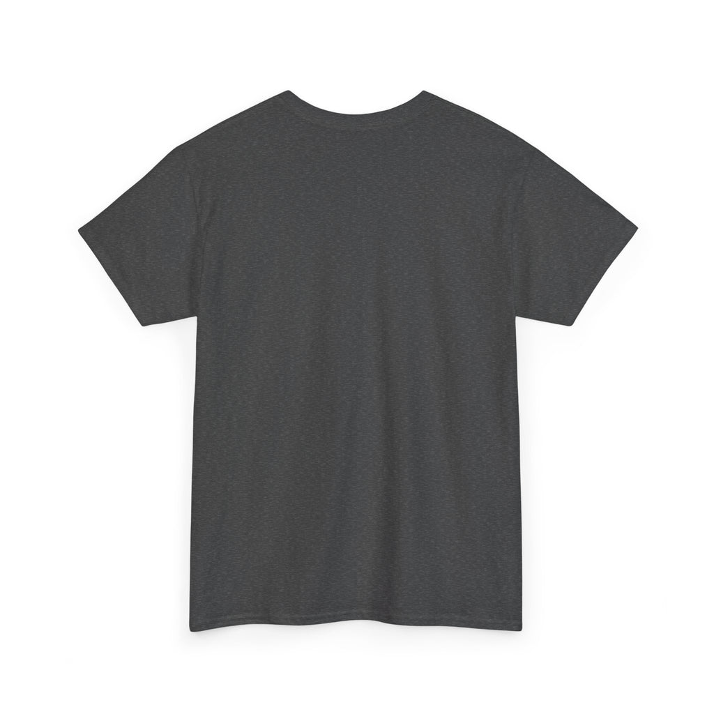 Bazinga! Unisex Cotton Tee - Fun Graphic T-Shirt for Big Bang Theory Fans, Gift for Birthdays, Casual Wear, Nerd Culture Apparel