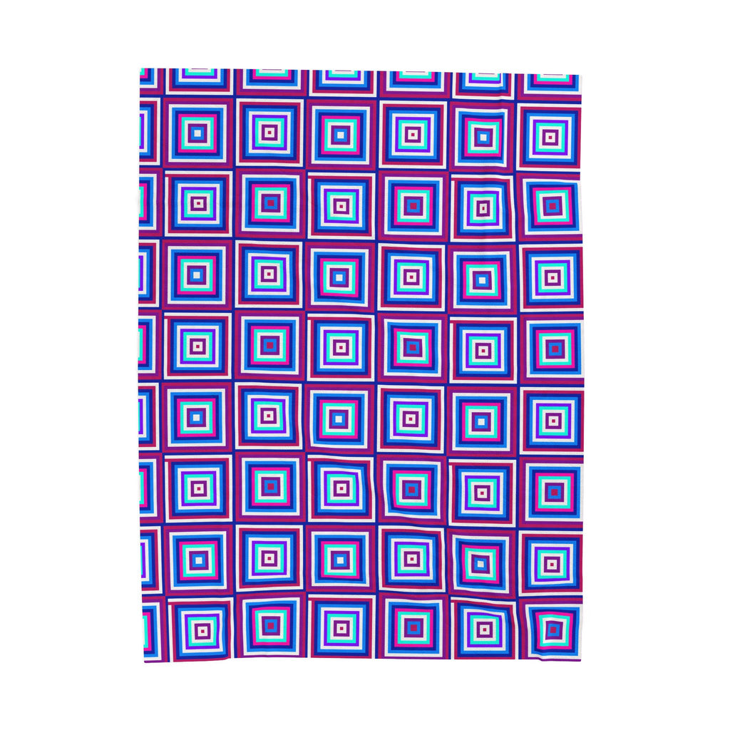 Cozy Velveteen Plush Blanket for Home Comfort, Perfect Gift for All Occasions, Decorative Throw, Couch Snuggle Blanket, Warm Plush Gift