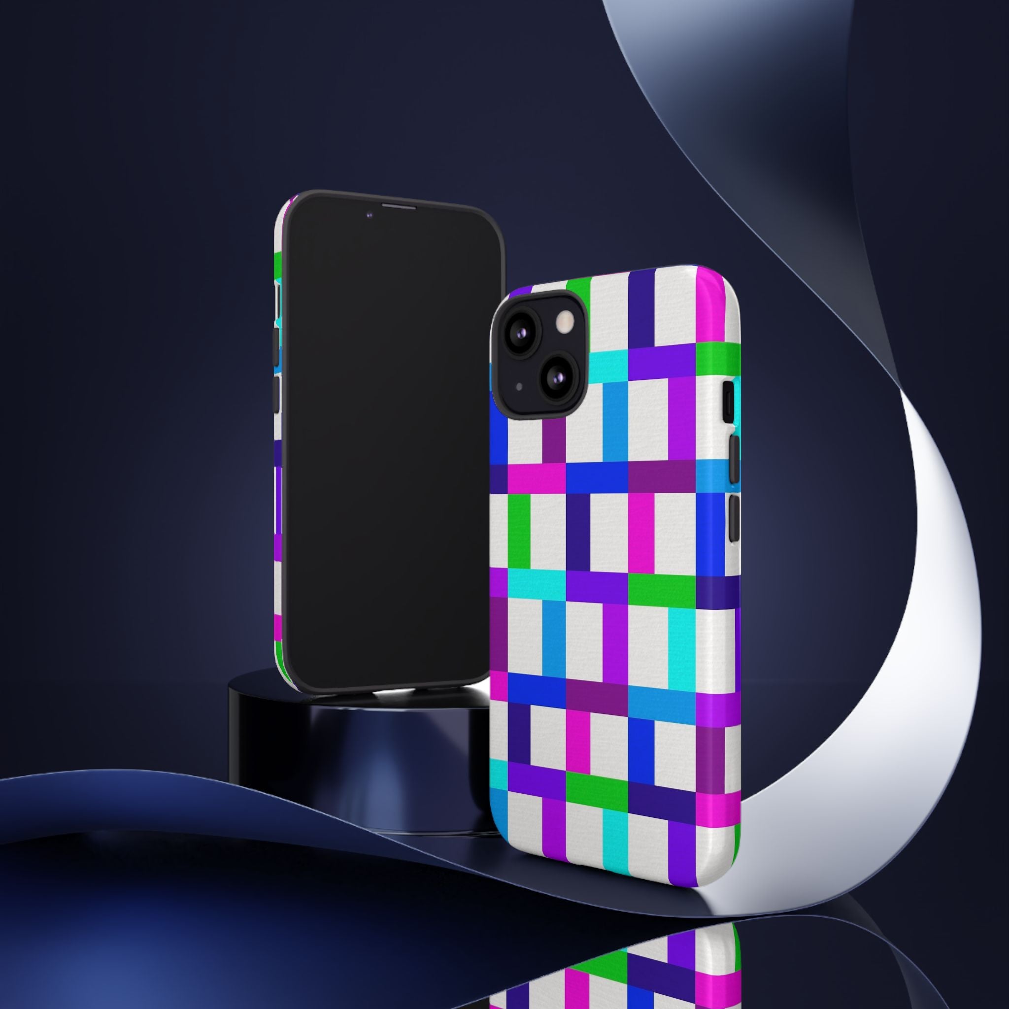 Colorful Phone Case all sizes