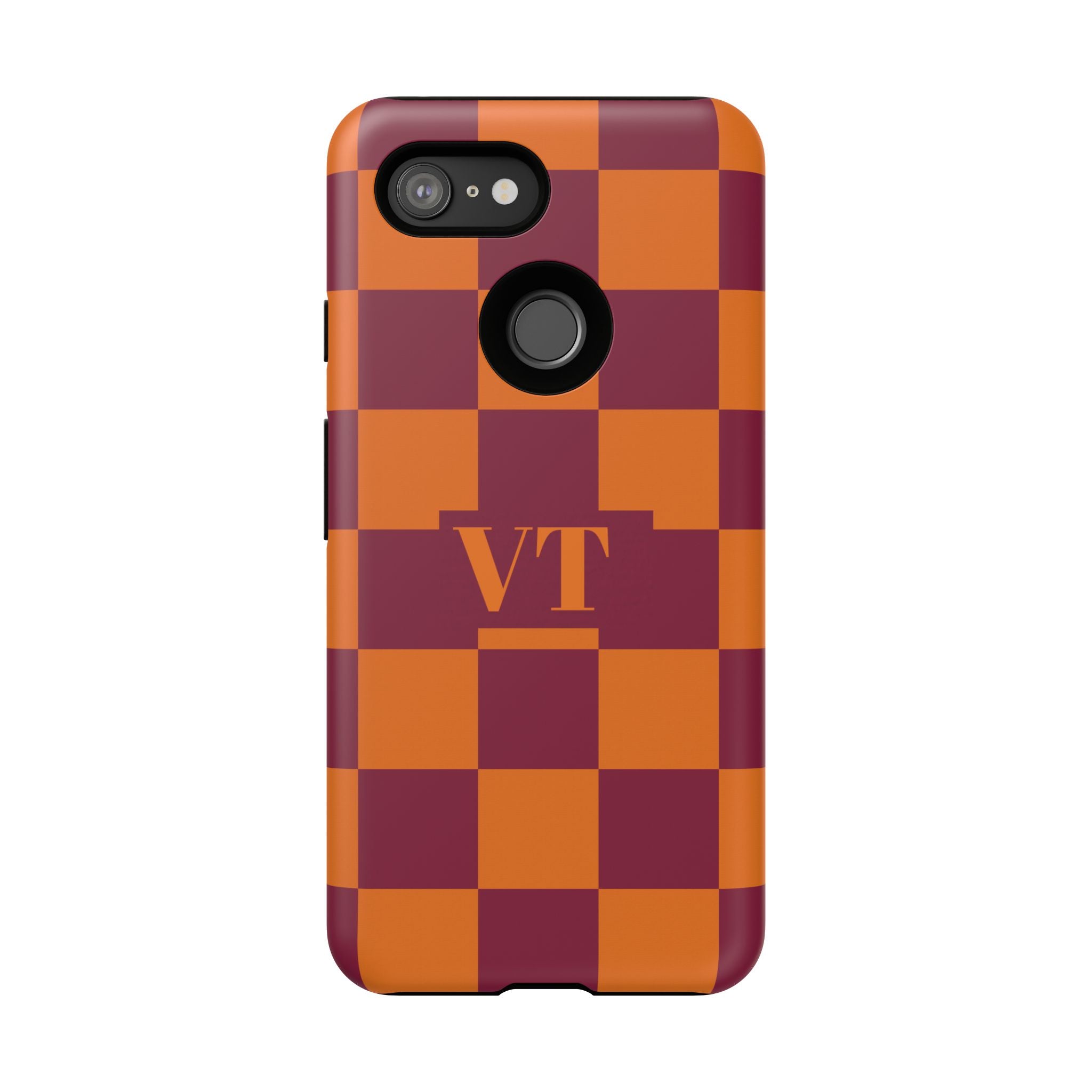 Stylish Phone Case for the Bold, Durable Phone Cover, Perfect Gift for Graduates, College Students, Birthdays, Everyday Use