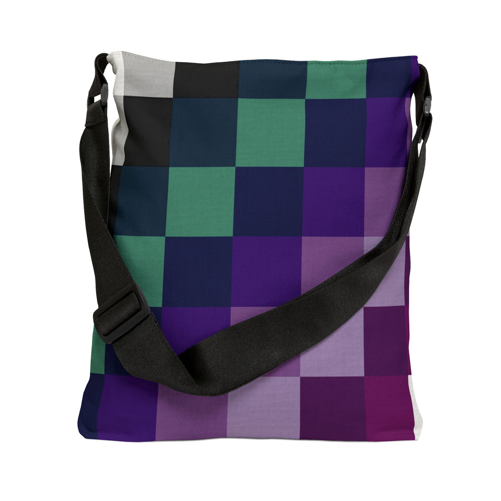 Adjustable Tote Bag (AOP)