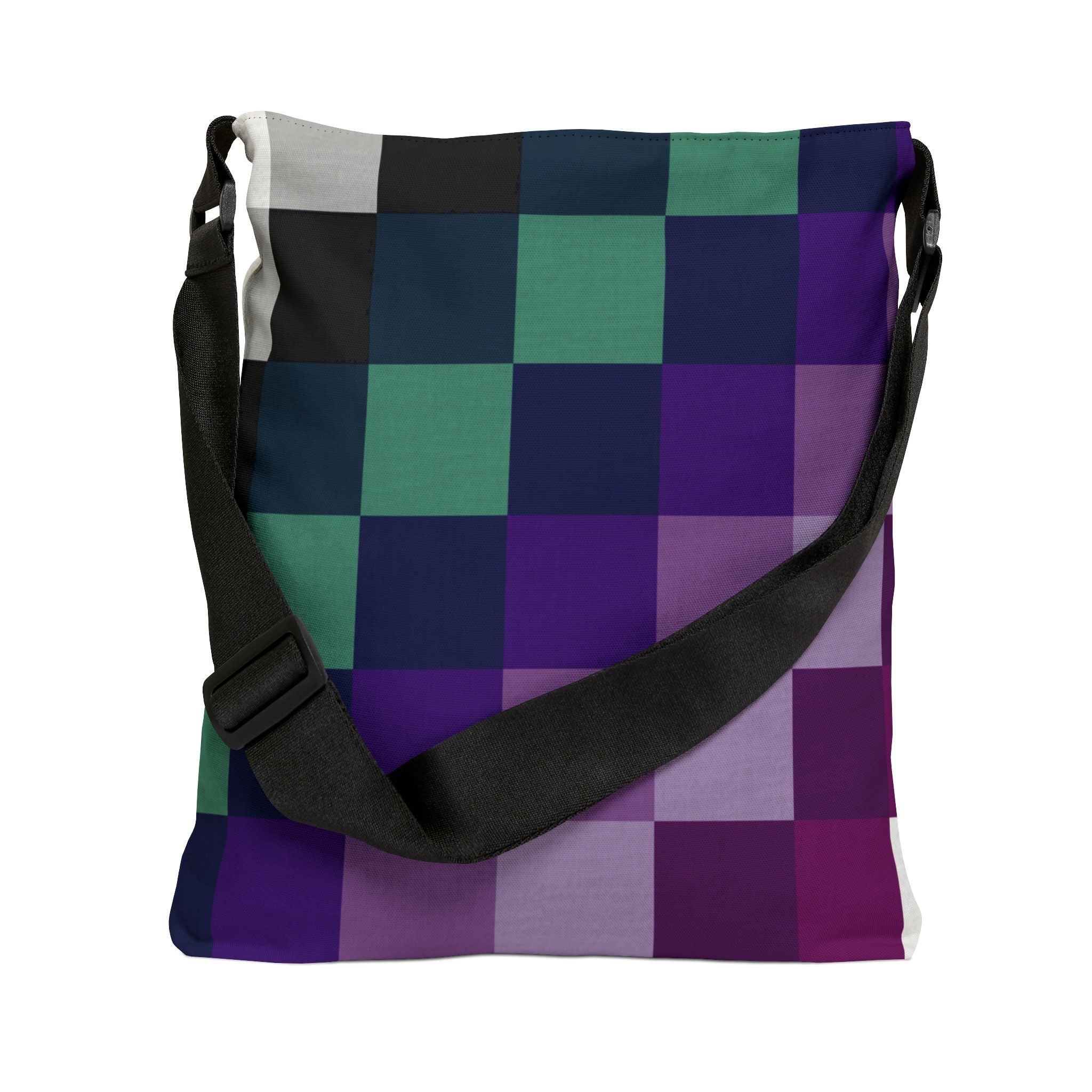 Adjustable Tote Bag (AOP)