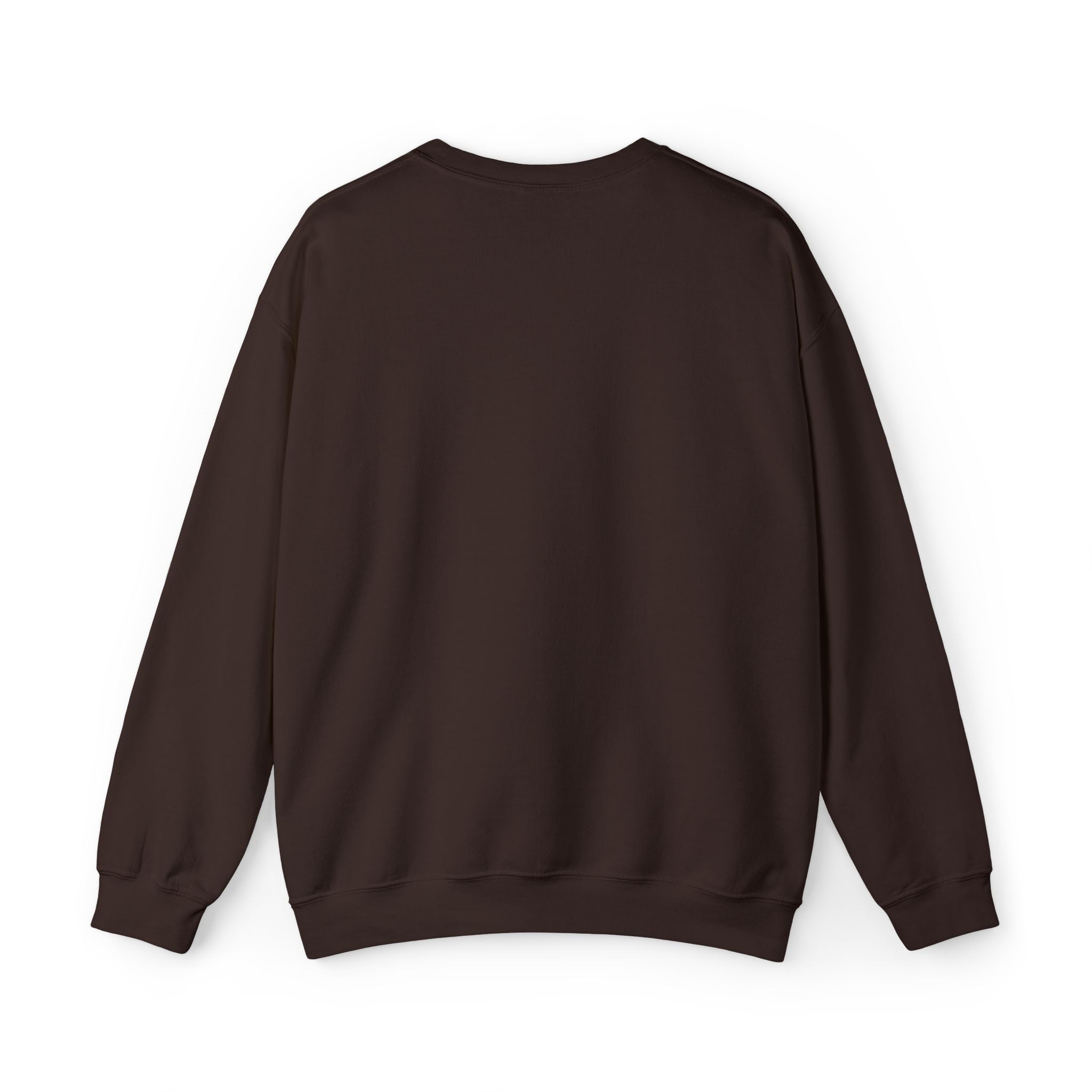 Fabulous Unisex Heavy Blend Crewneck Sweatshirt, Cozy Gift, Casual Wear, Trendy Fashion, Everyday Comfort
