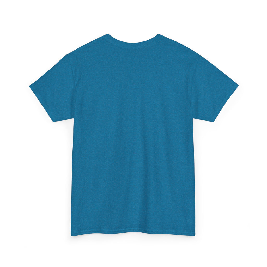 Aquarius Unisex Heavy Cotton Tee, Astrology Shirt, Zodiac Tee, Birthday Gift, Horoscope Apparel, Casual Wear