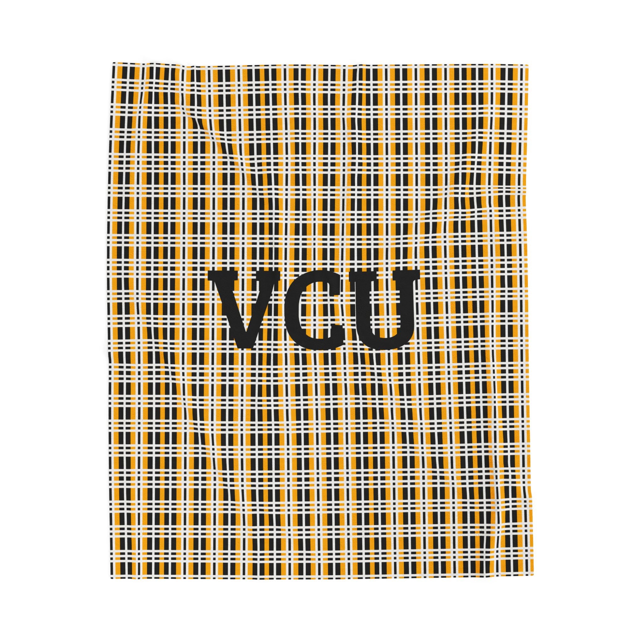 Cozy Velveteen Plush Blanket, Soft Throw Blanket, Home Decor, Gift for Home, Perfect for Snuggling, Fall and Winter Essentials