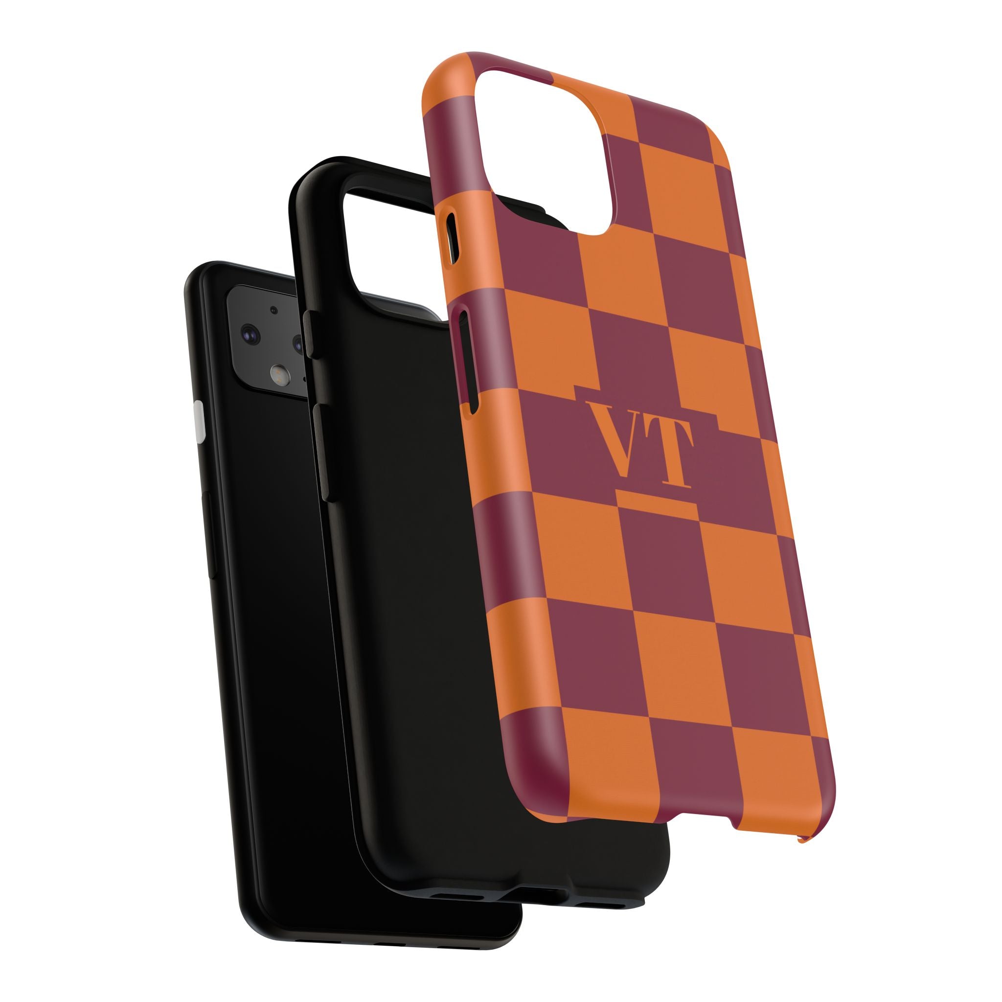 Stylish Phone Case for the Bold, Durable Phone Cover, Perfect Gift for Graduates, College Students, Birthdays, Everyday Use