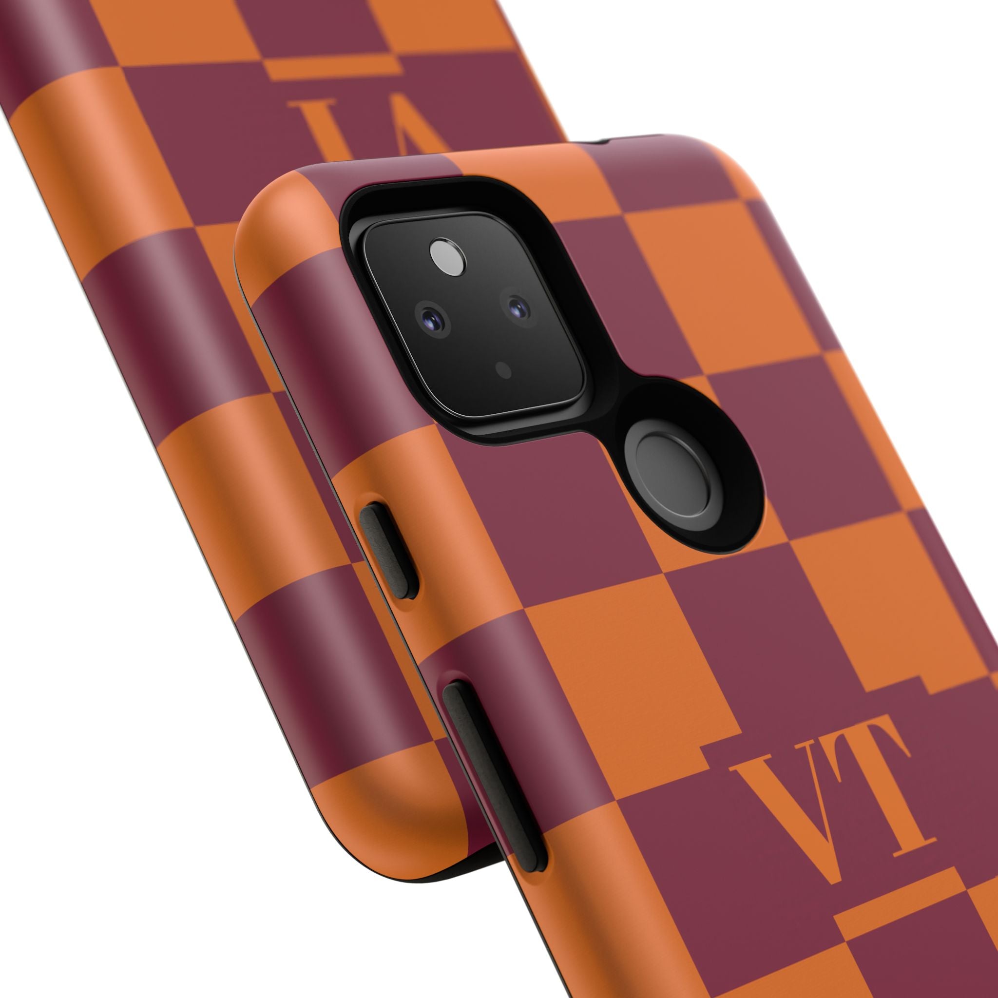 Stylish Phone Case for the Bold, Durable Phone Cover, Perfect Gift for Graduates, College Students, Birthdays, Everyday Use