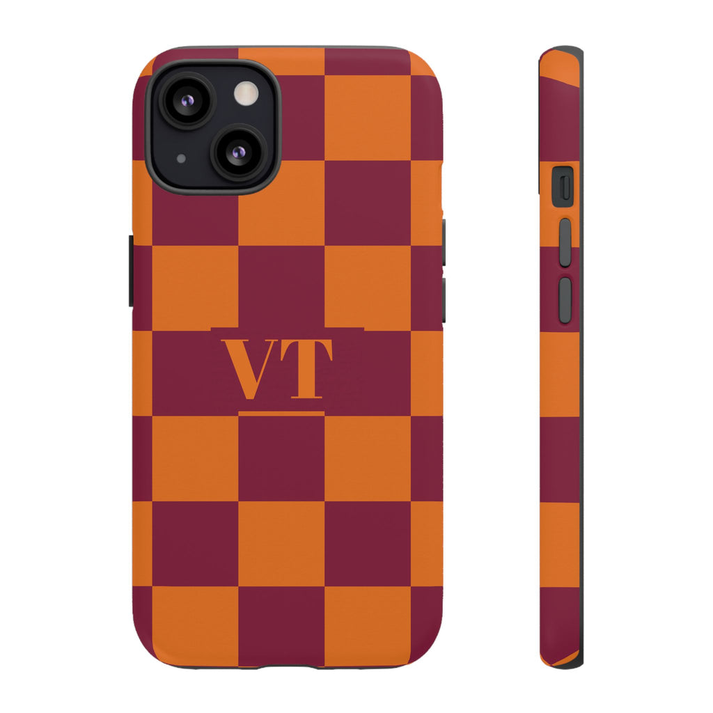 Stylish Phone Case for the Bold, Durable Phone Cover, Perfect Gift for Graduates, College Students, Birthdays, Everyday Use