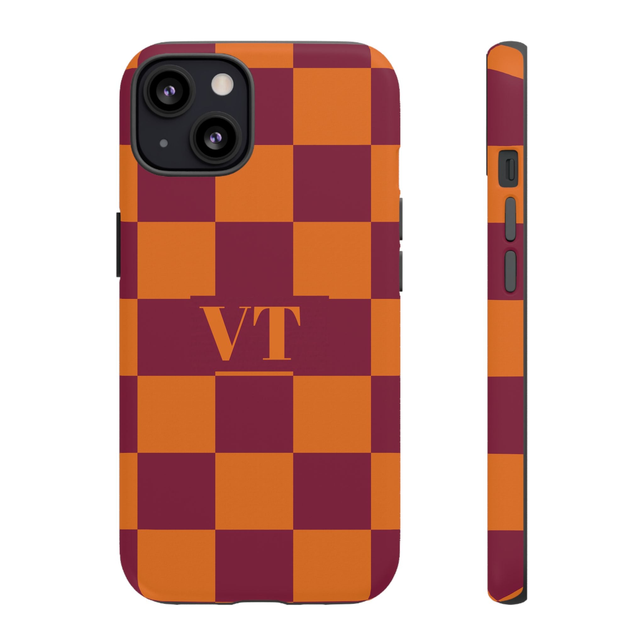 Stylish Phone Case for the Bold, Durable Phone Cover, Perfect Gift for Graduates, College Students, Birthdays, Everyday Use