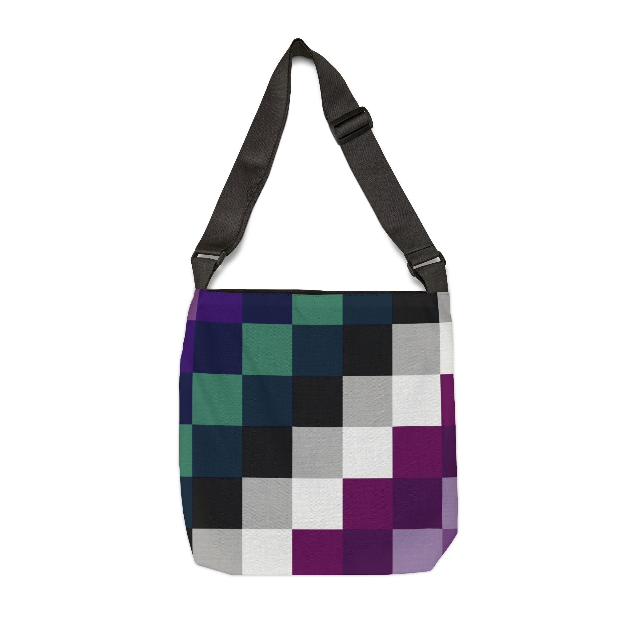 Adjustable Tote Bag (AOP)