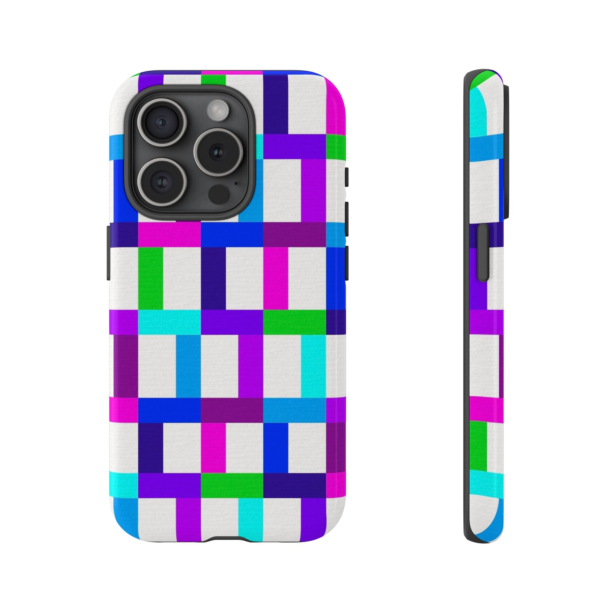 Colorful Phone Case all sizes