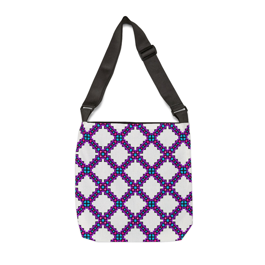 Stylish Adjustable Tote Bag for Everyday Use, Trendy Handbag, Perfect for Shopping, Travel, Gifts, Festival Outings