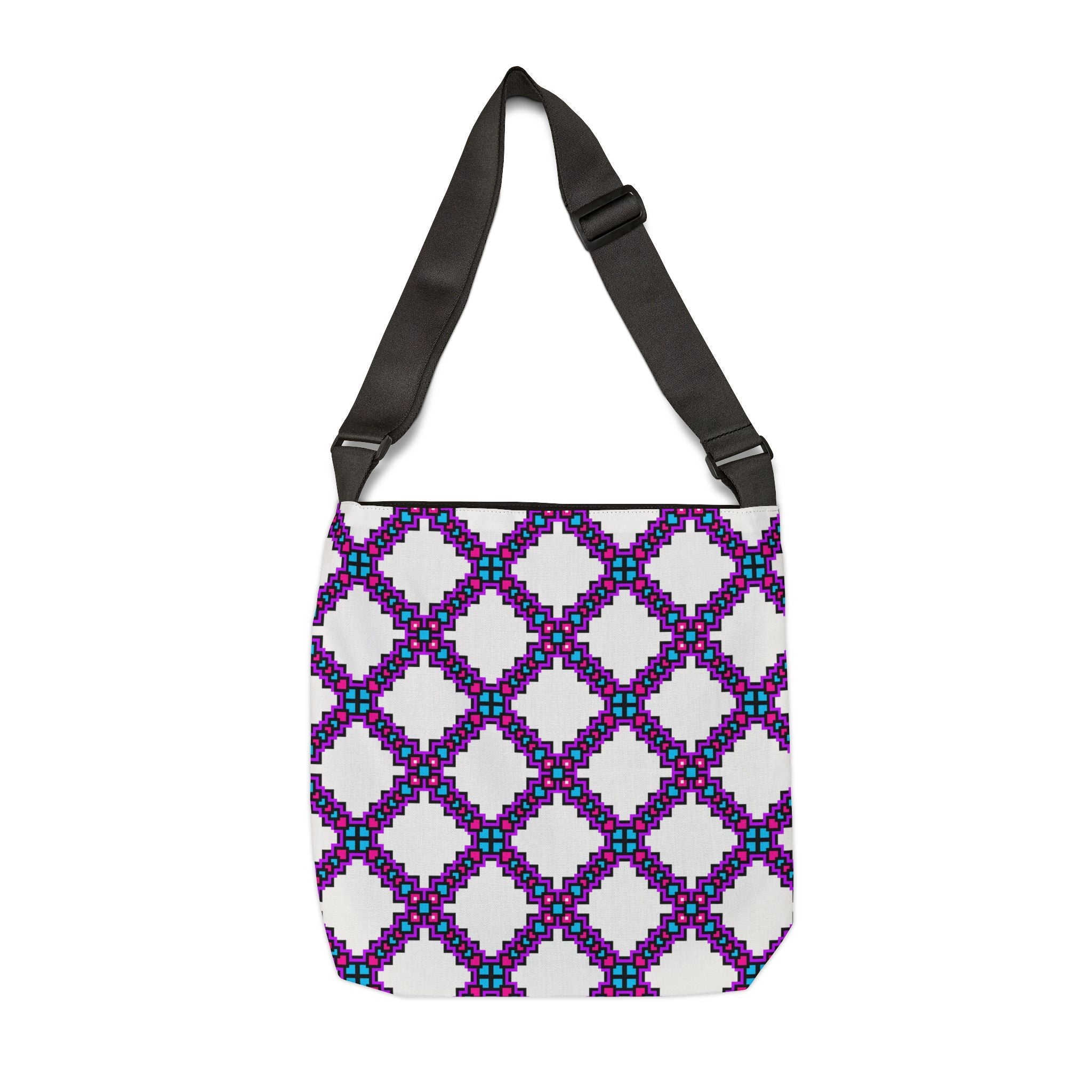Stylish Adjustable Tote Bag for Everyday Use, Trendy Handbag, Perfect for Shopping, Travel, Gifts, Festival Outings