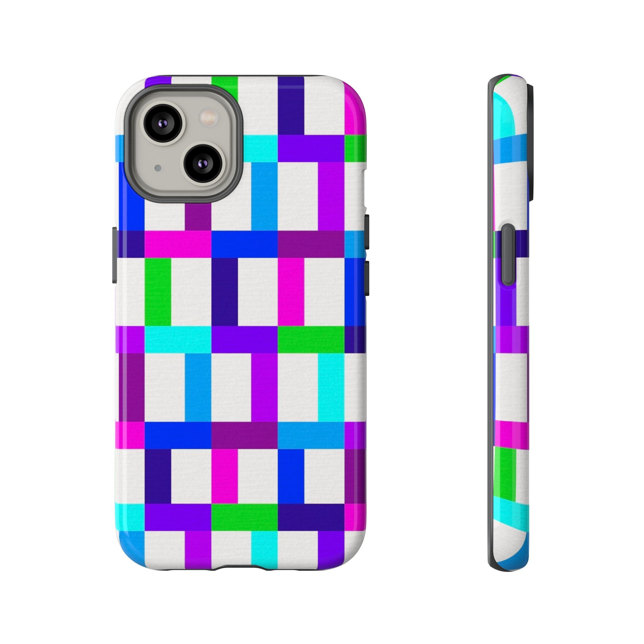 Colorful Phone Case all sizes