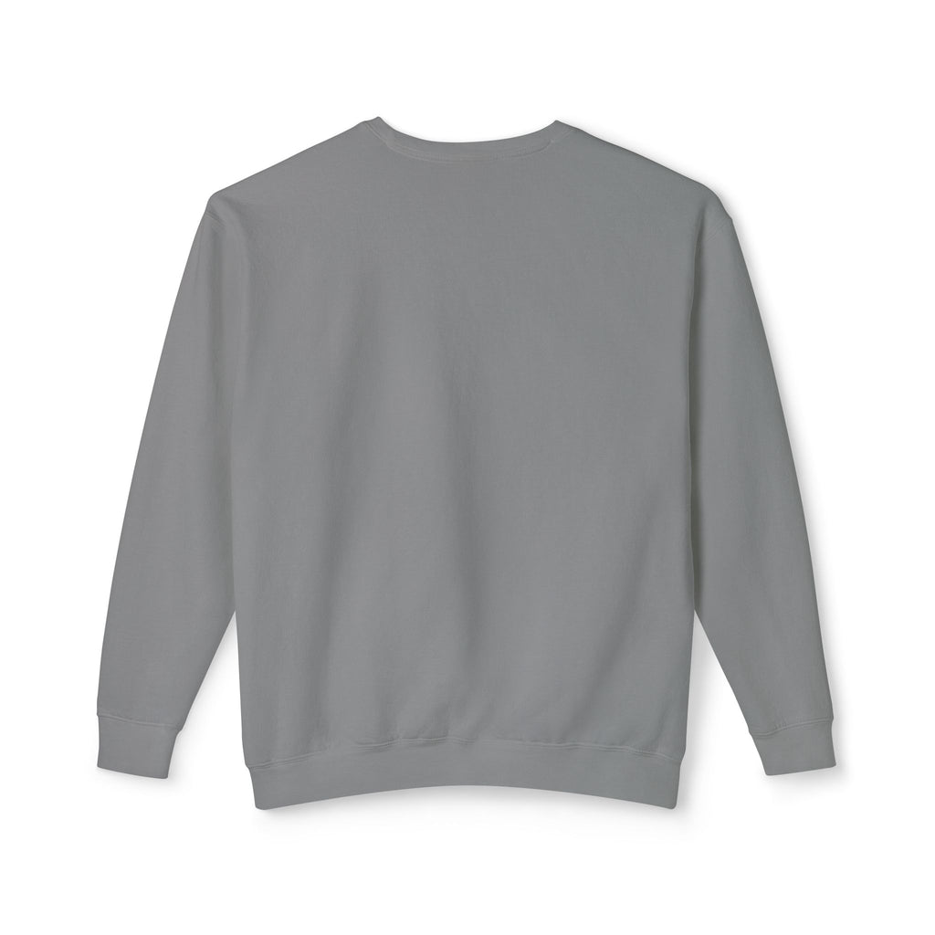 Awww Snap! Unisex Lightweight Crewneck Sweatshirt - Perfect for Casual Outings, Gift Idea, Humorous Apparel, Everyday Wear, Ages 12 and Up