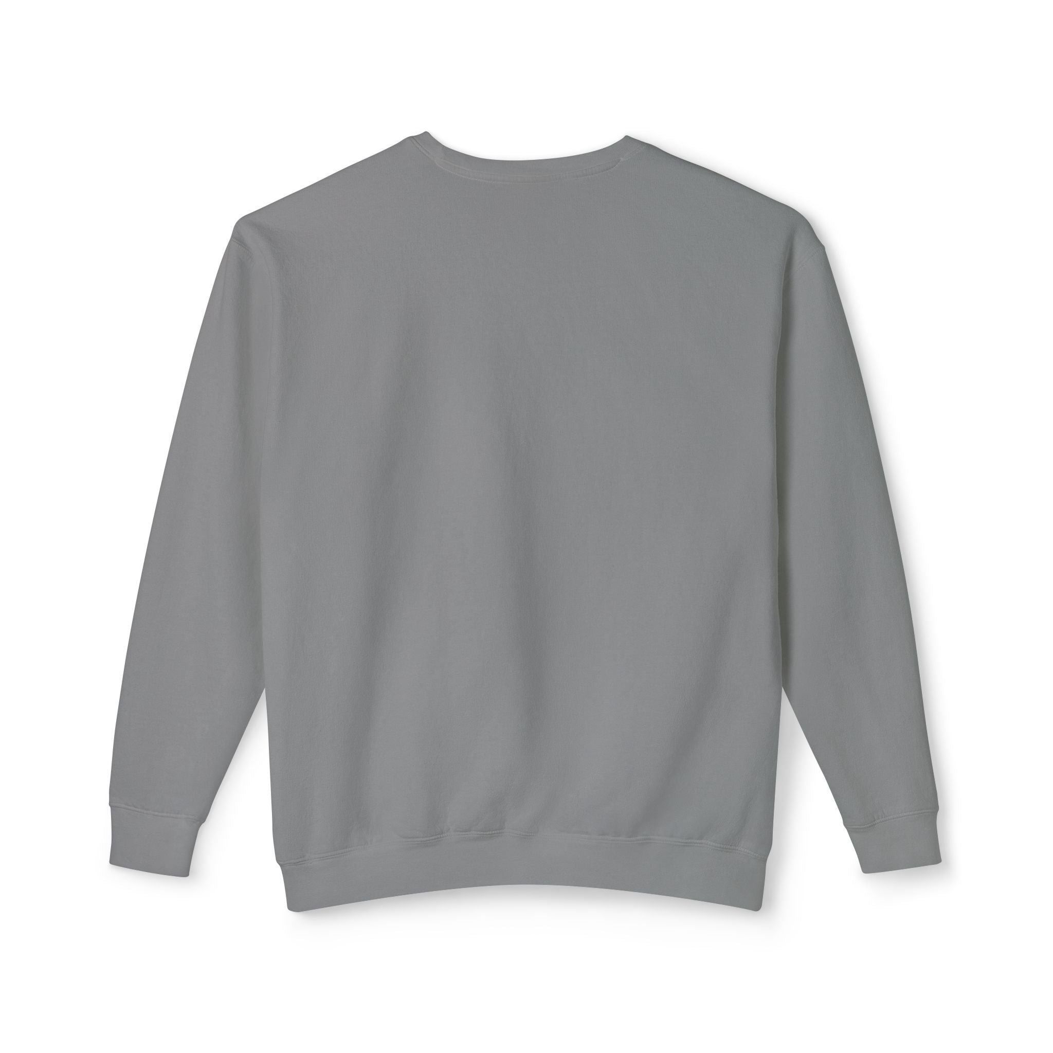 Awww Snap! Unisex Lightweight Crewneck Sweatshirt - Perfect for Casual Outings, Gift Idea, Humorous Apparel, Everyday Wear, Ages 12 and Up