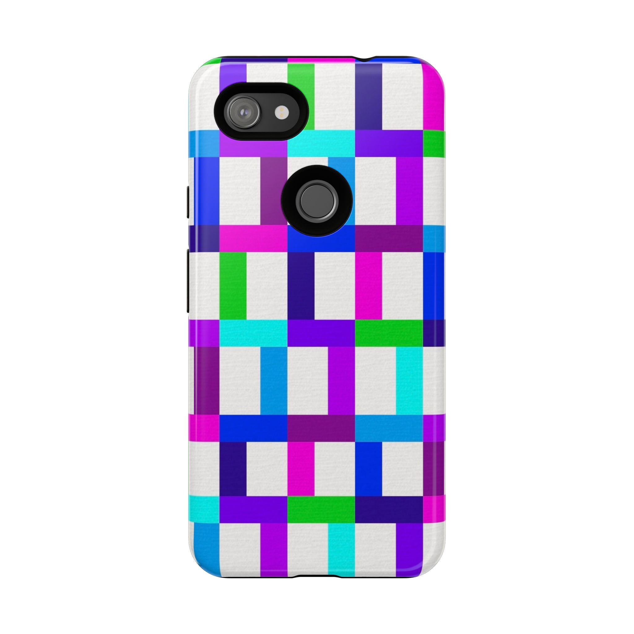 Colorful Phone Case all sizes