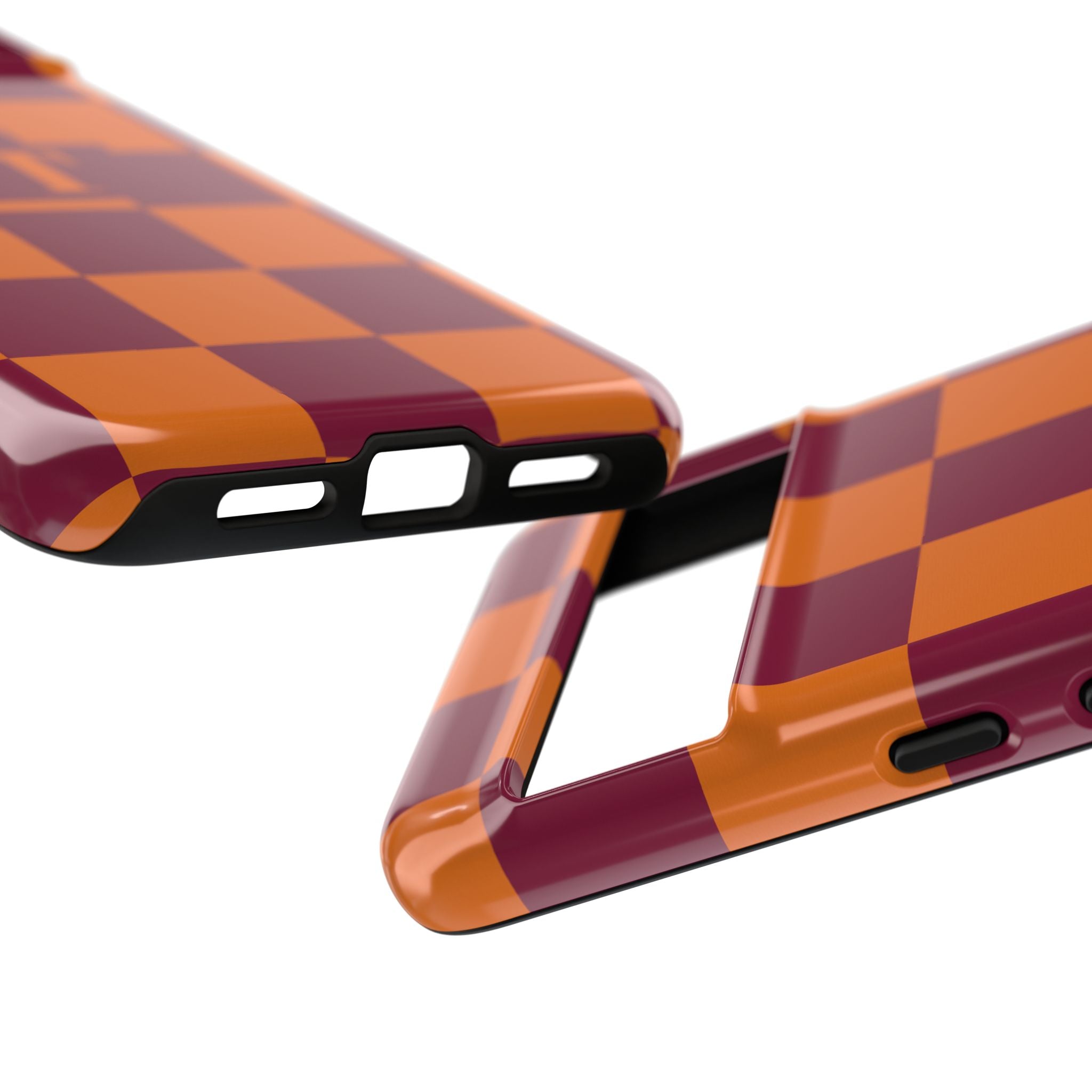 Stylish Phone Case for the Bold, Durable Phone Cover, Perfect Gift for Graduates, College Students, Birthdays, Everyday Use