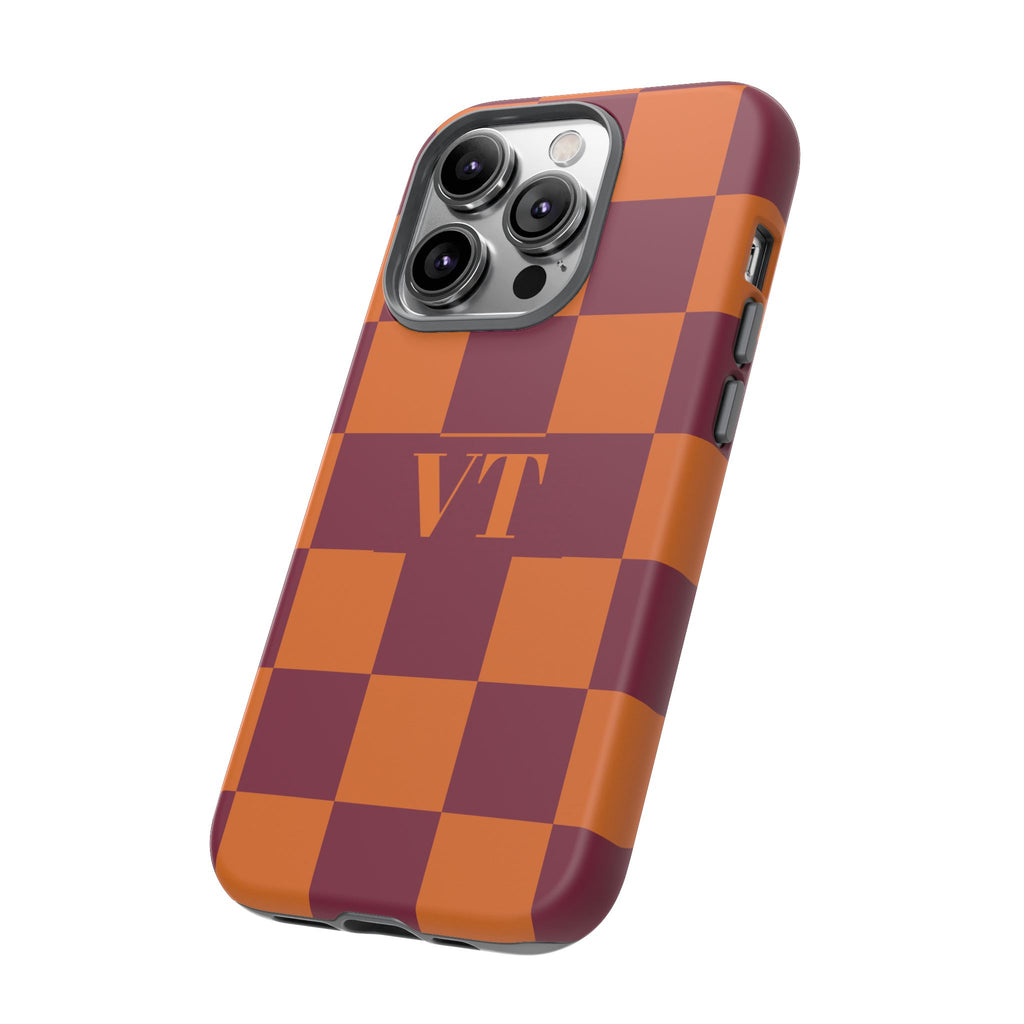 Stylish Phone Case for the Bold, Durable Phone Cover, Perfect Gift for Graduates, College Students, Birthdays, Everyday Use