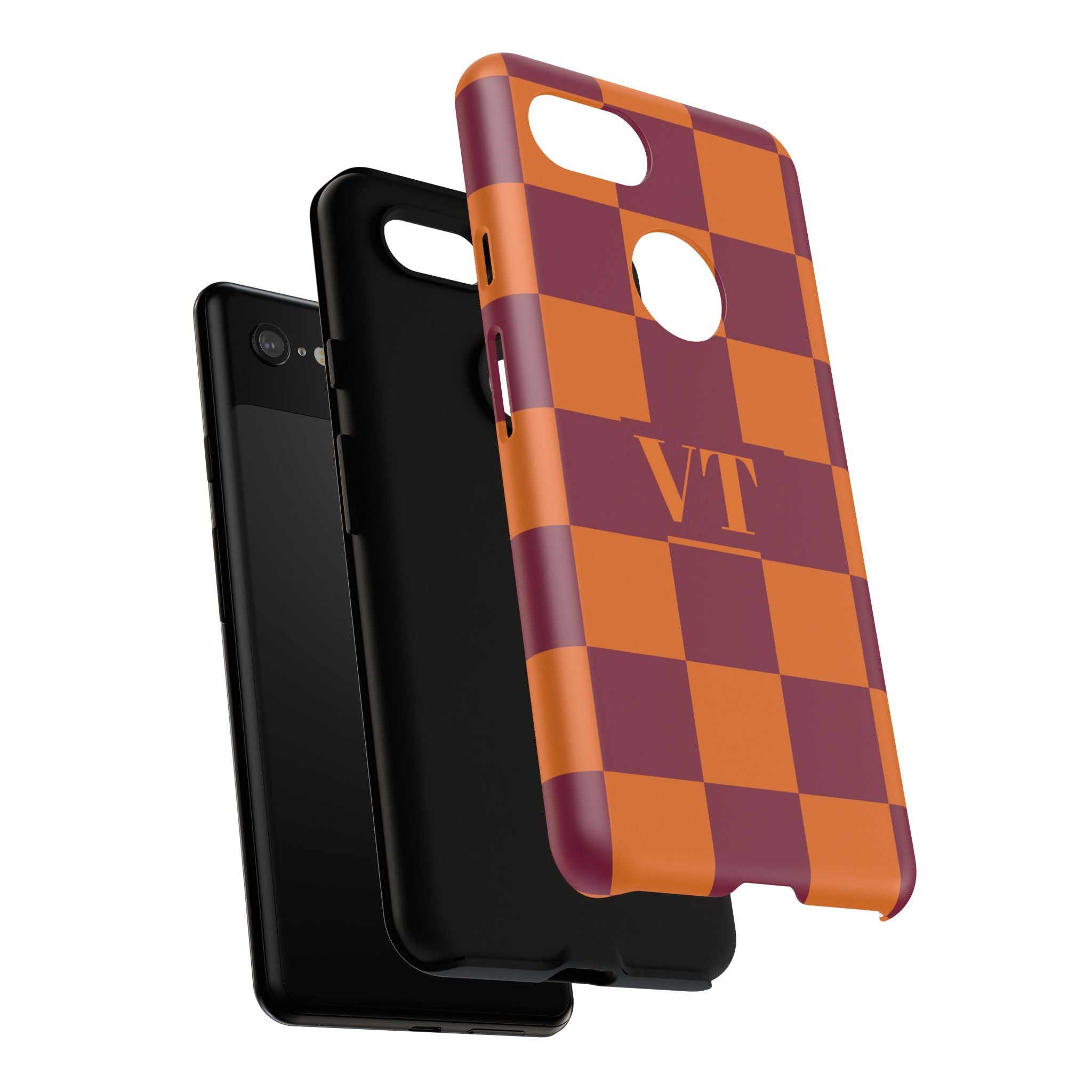 Stylish Phone Case for the Bold, Durable Phone Cover, Perfect Gift for Graduates, College Students, Birthdays, Everyday Use
