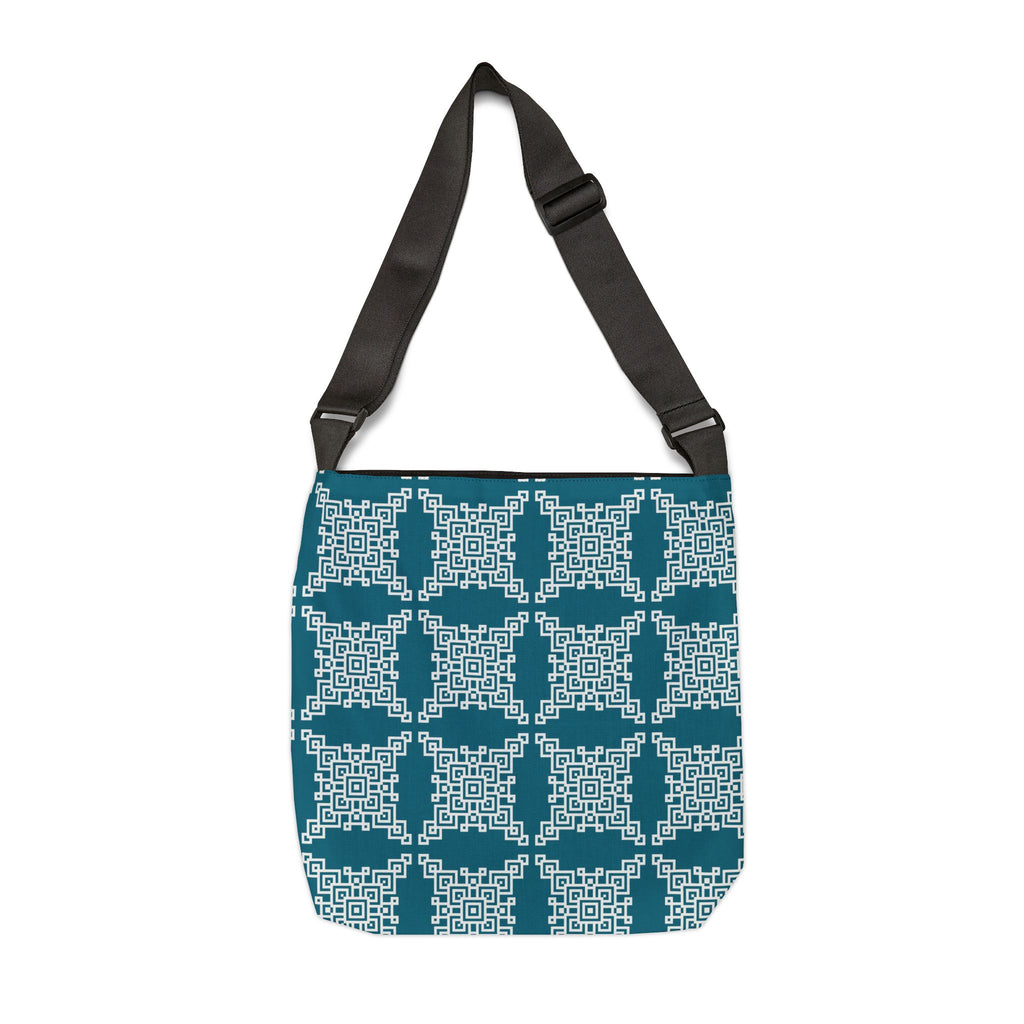 Adjustable Tote Bag, Stylish Reusable Shopping Bag, Trendy Carry-All Tote, Eco-Friendly Travel Bag, Fashionable Work Bag